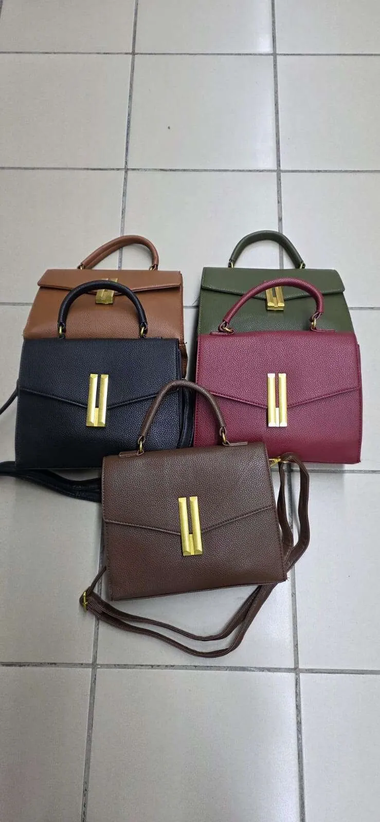 Torba INOX - 3
