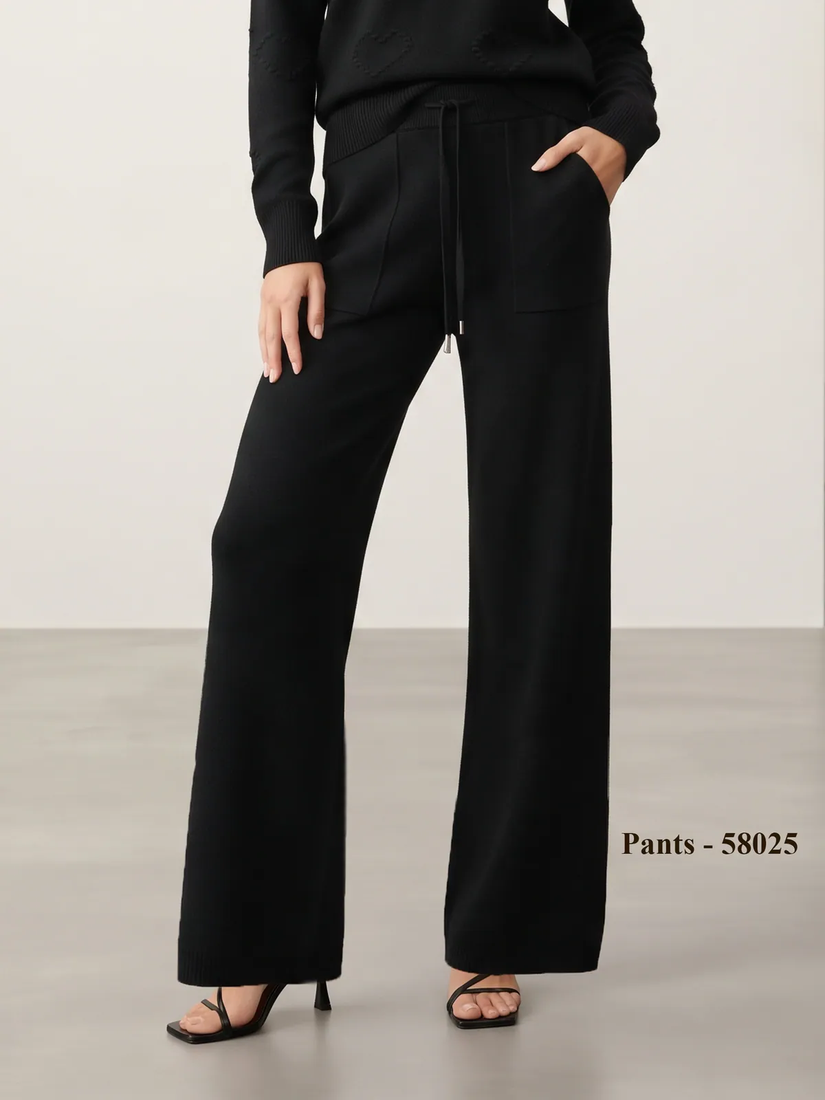 Spodnie ZARMATI - 2