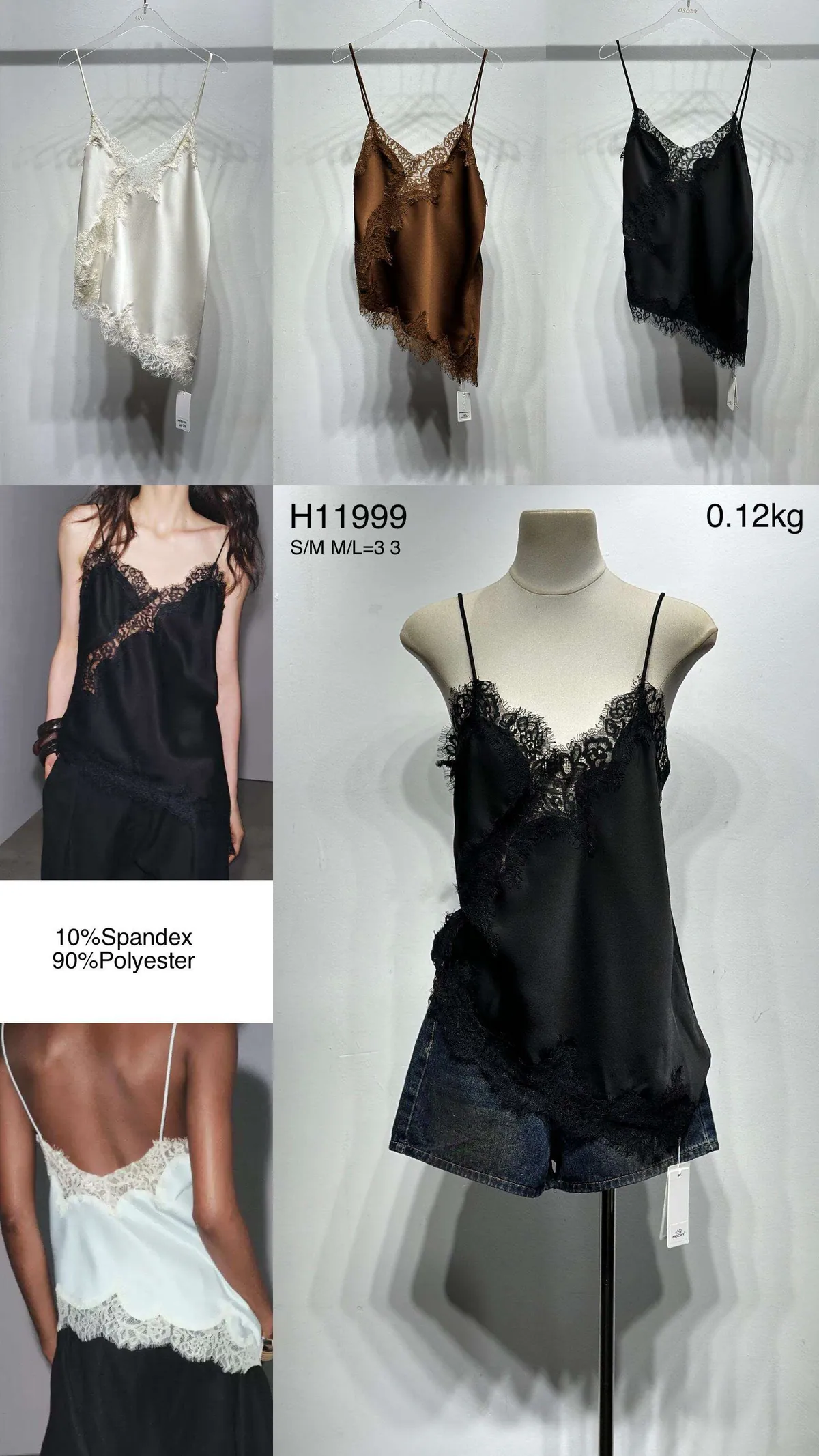 Bluzka MIHOS - 19