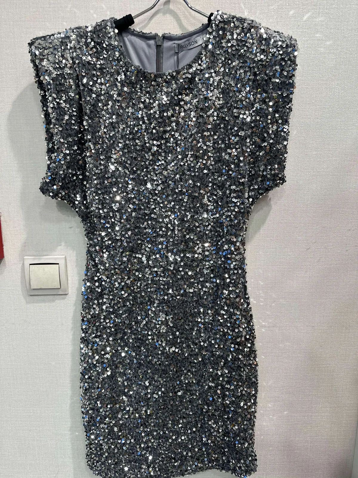 Sukienka RUFFIA - 7