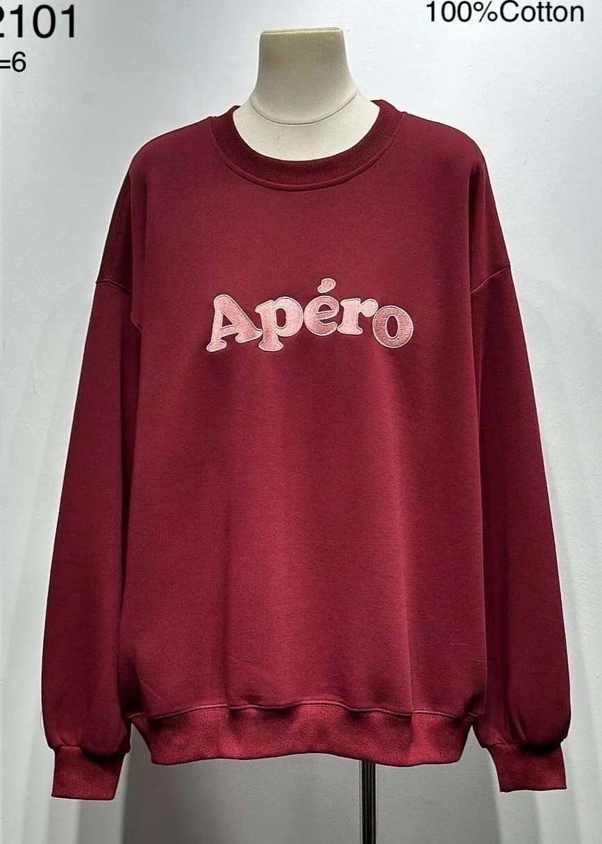 Bluza APEROL - 7
