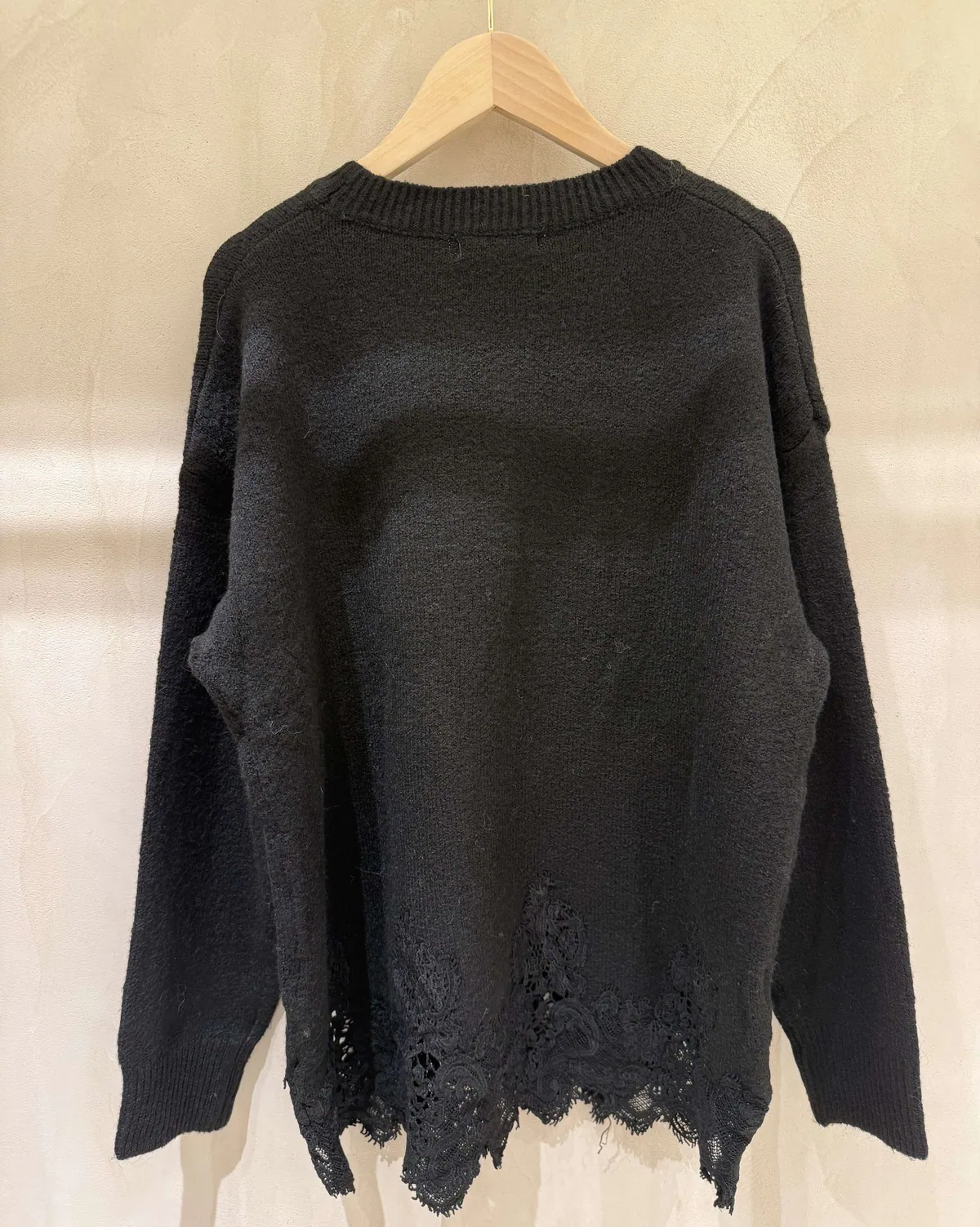 Sweter RANDOM - 13