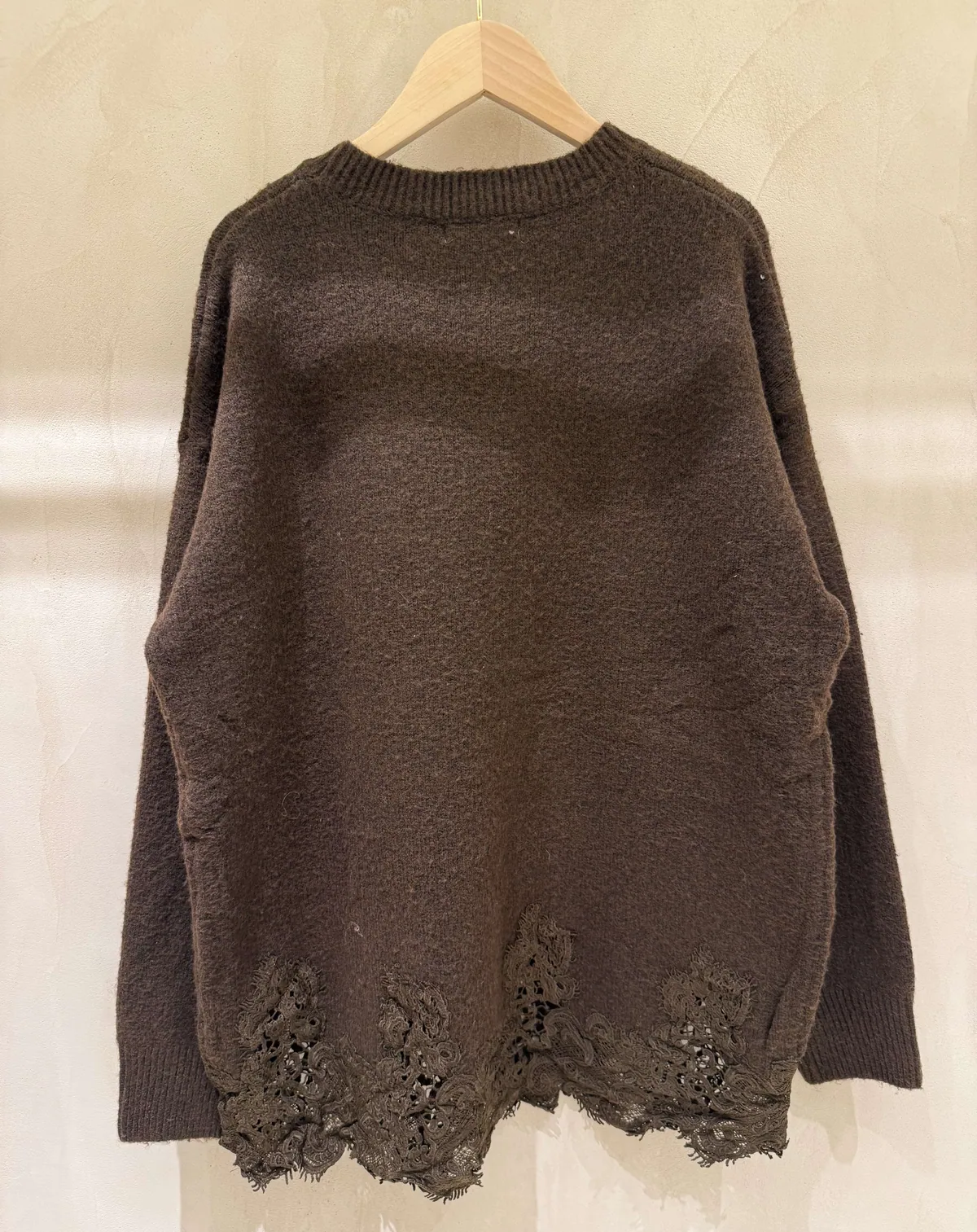 Sweter RANDOM - 10