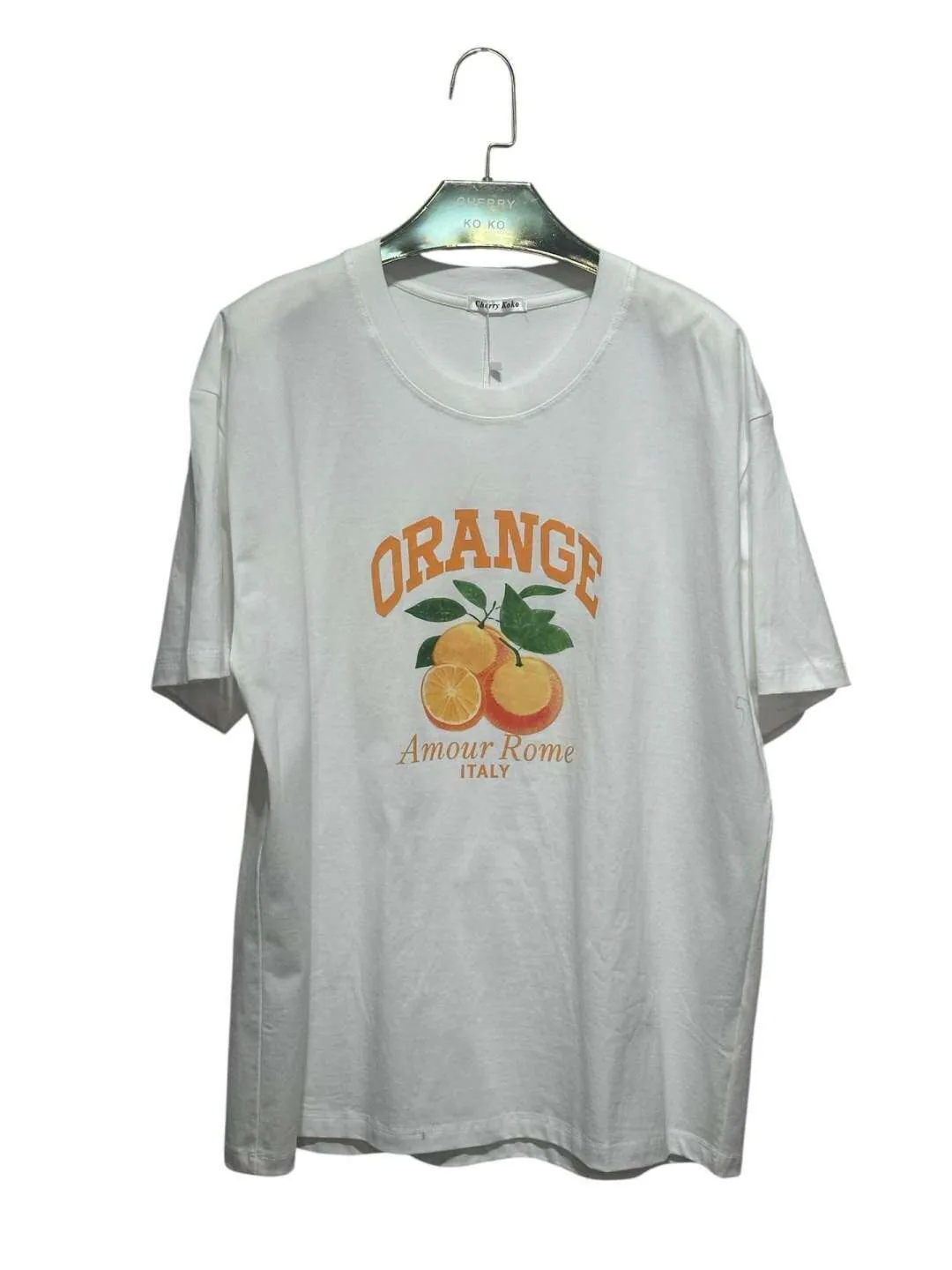 Bluzka FRUITS - 10