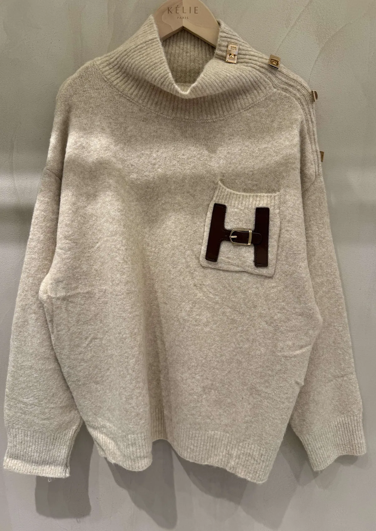 Swetry HERMENSA - 13