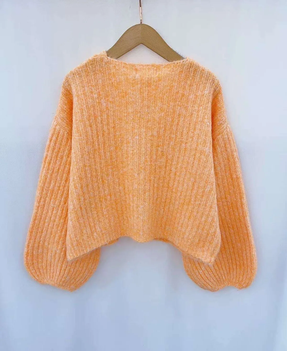 Sweter ALOHA - 16