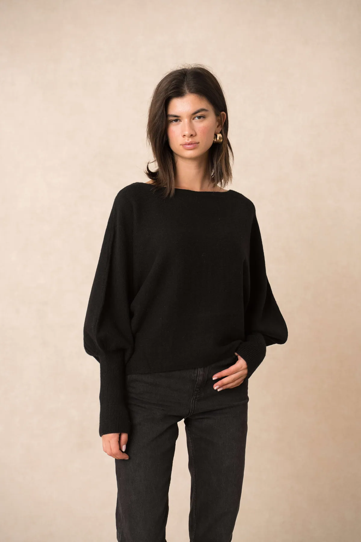 Sweter KARINA - 12