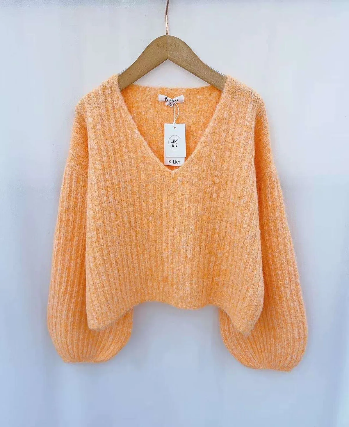 Sweter ALOHA - 14