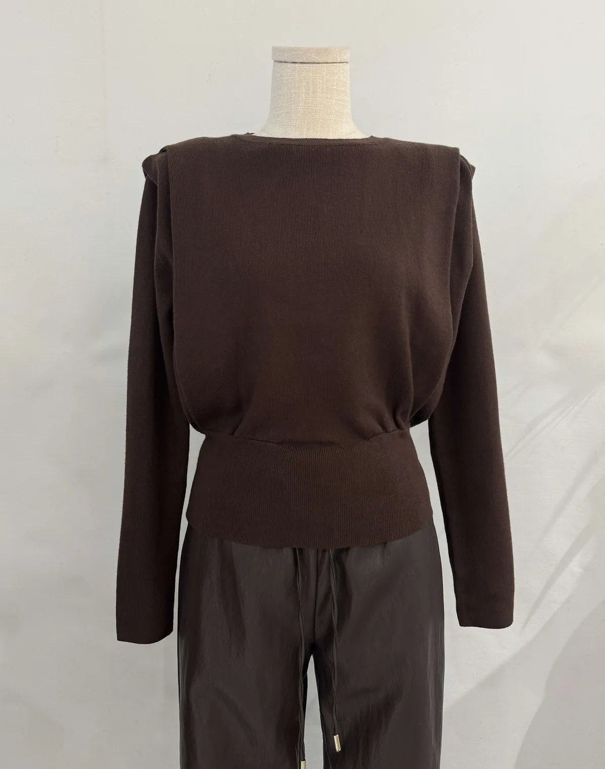 Sweter ALPAKA - 9