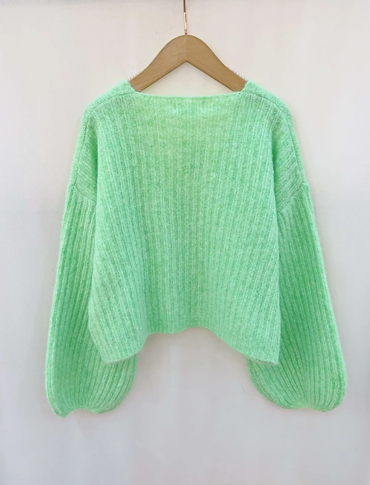 Sweter ALOHA - 26
