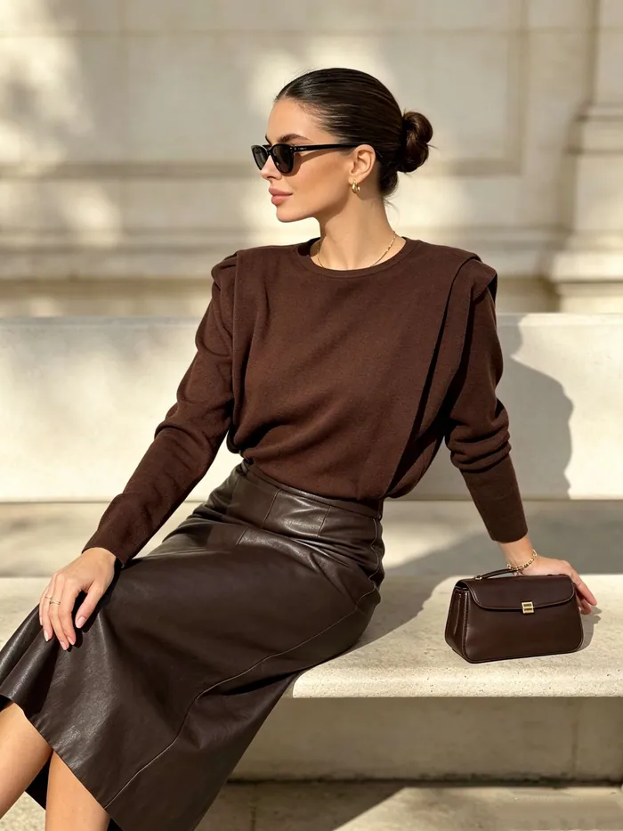 Sweter ALPAKA