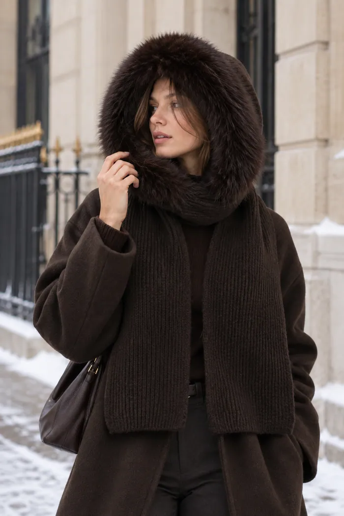 Szalik WINTERSTAR