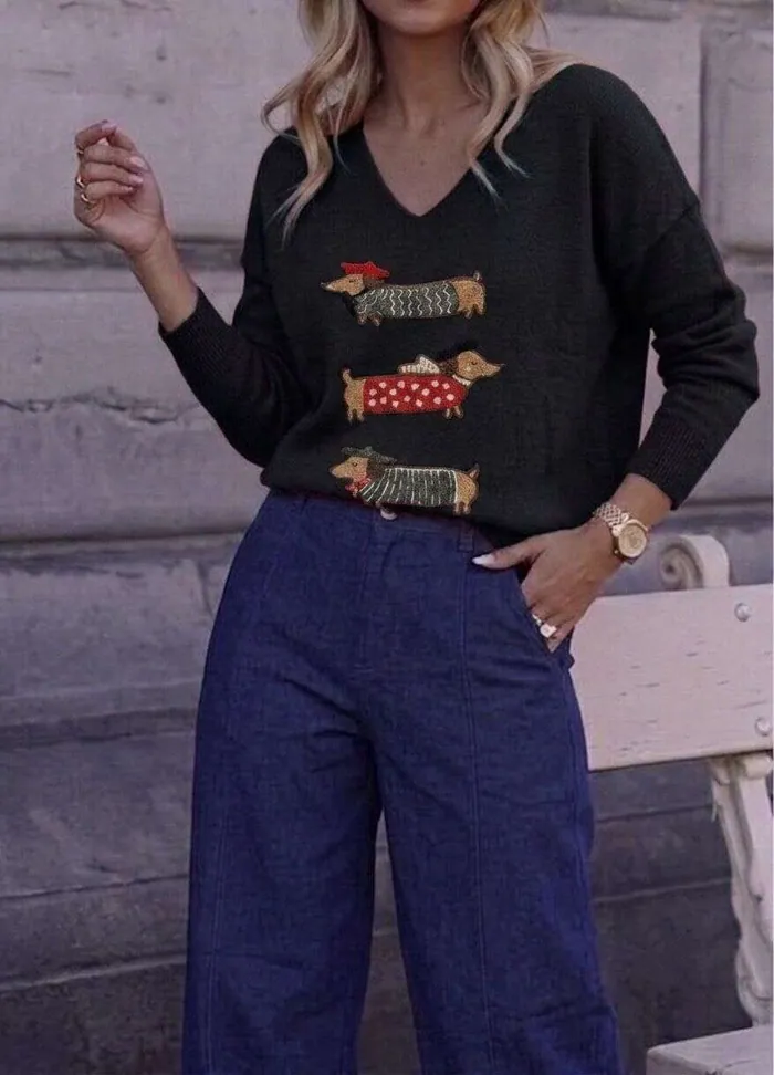 Swetry FUNSTYLE