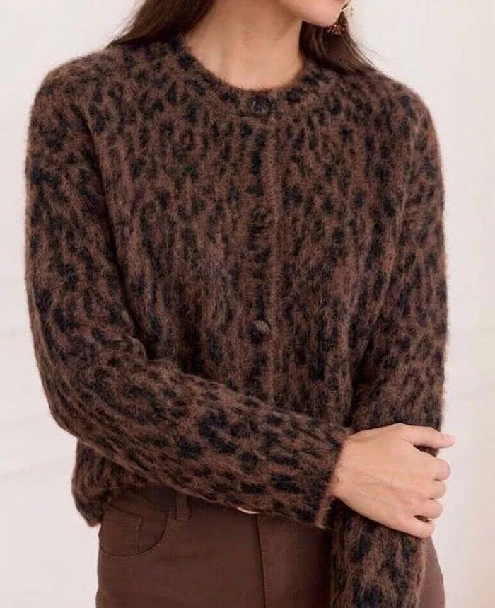 Swetry FEMME