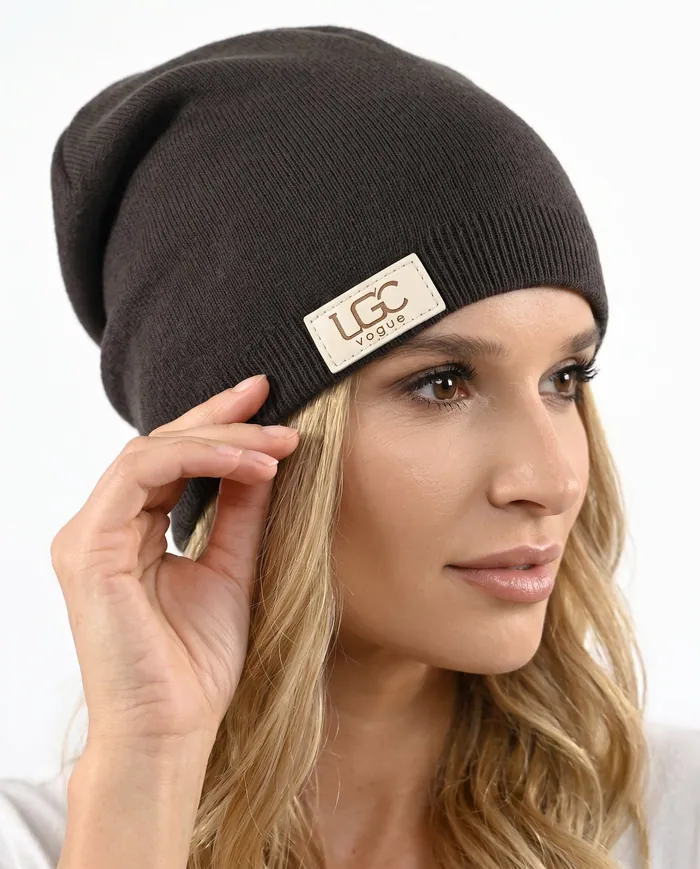Czapki ESSENCE