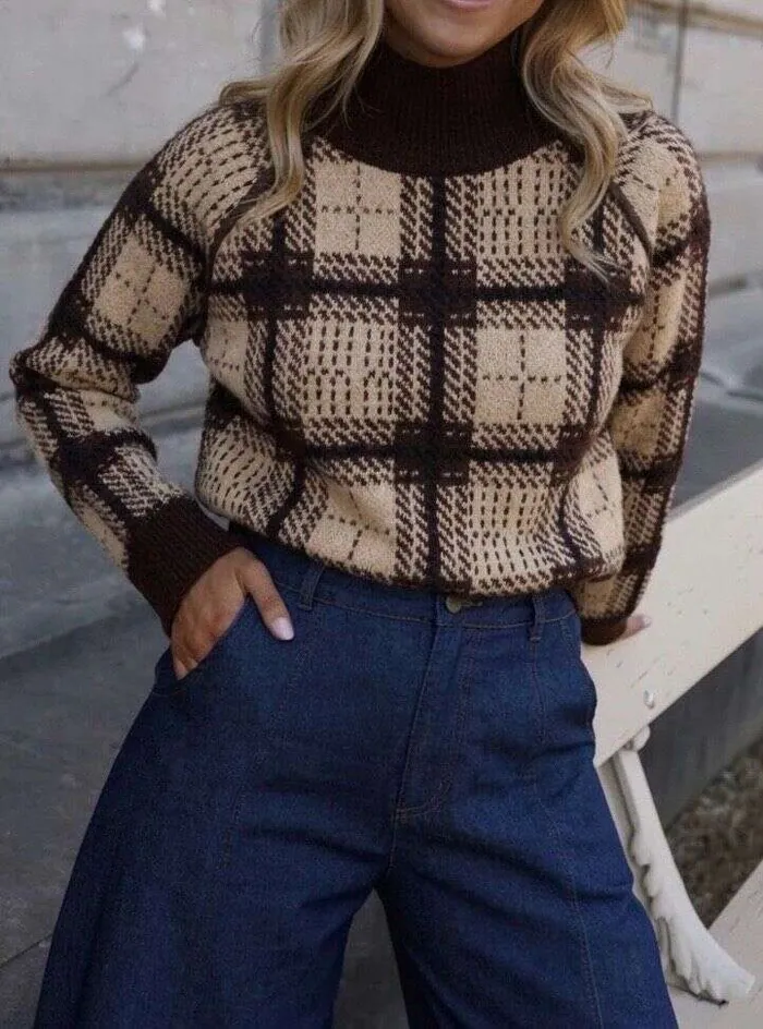 Sweter IMPALA