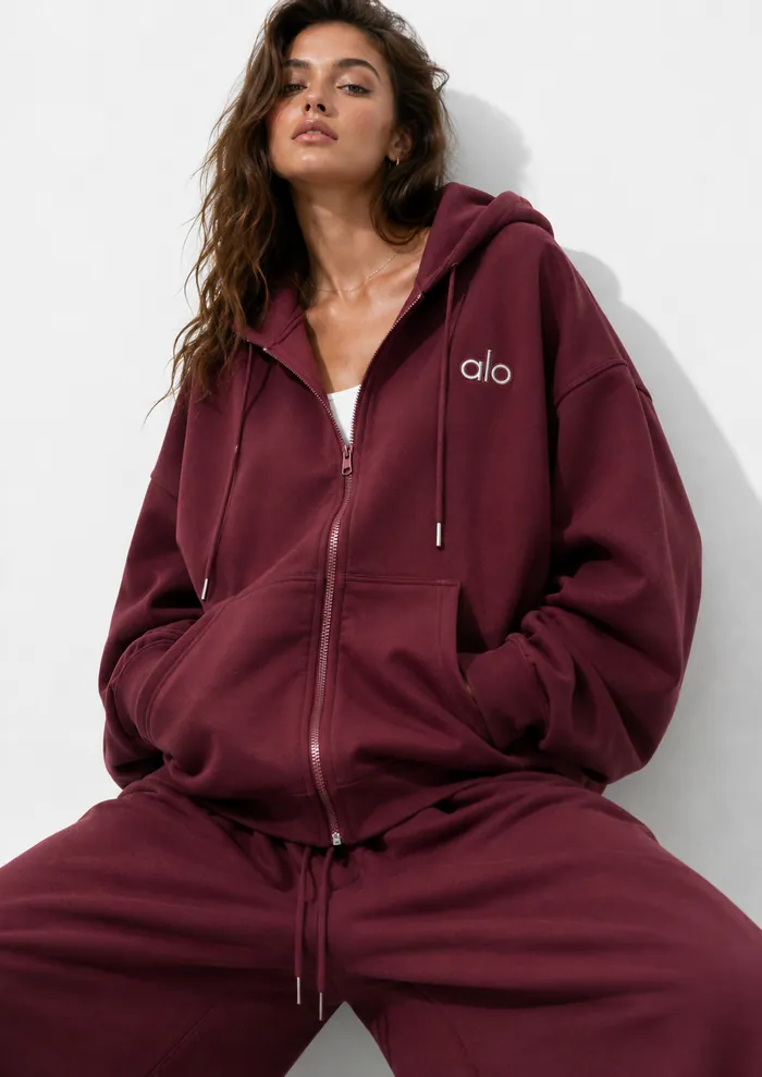 Bluza ALO