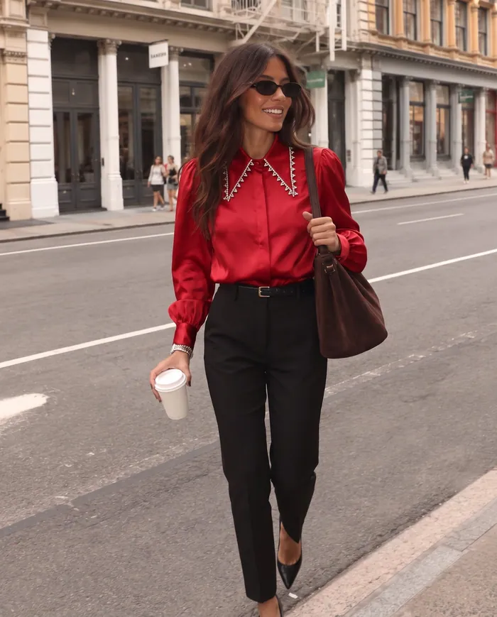 Koszula LAYLA