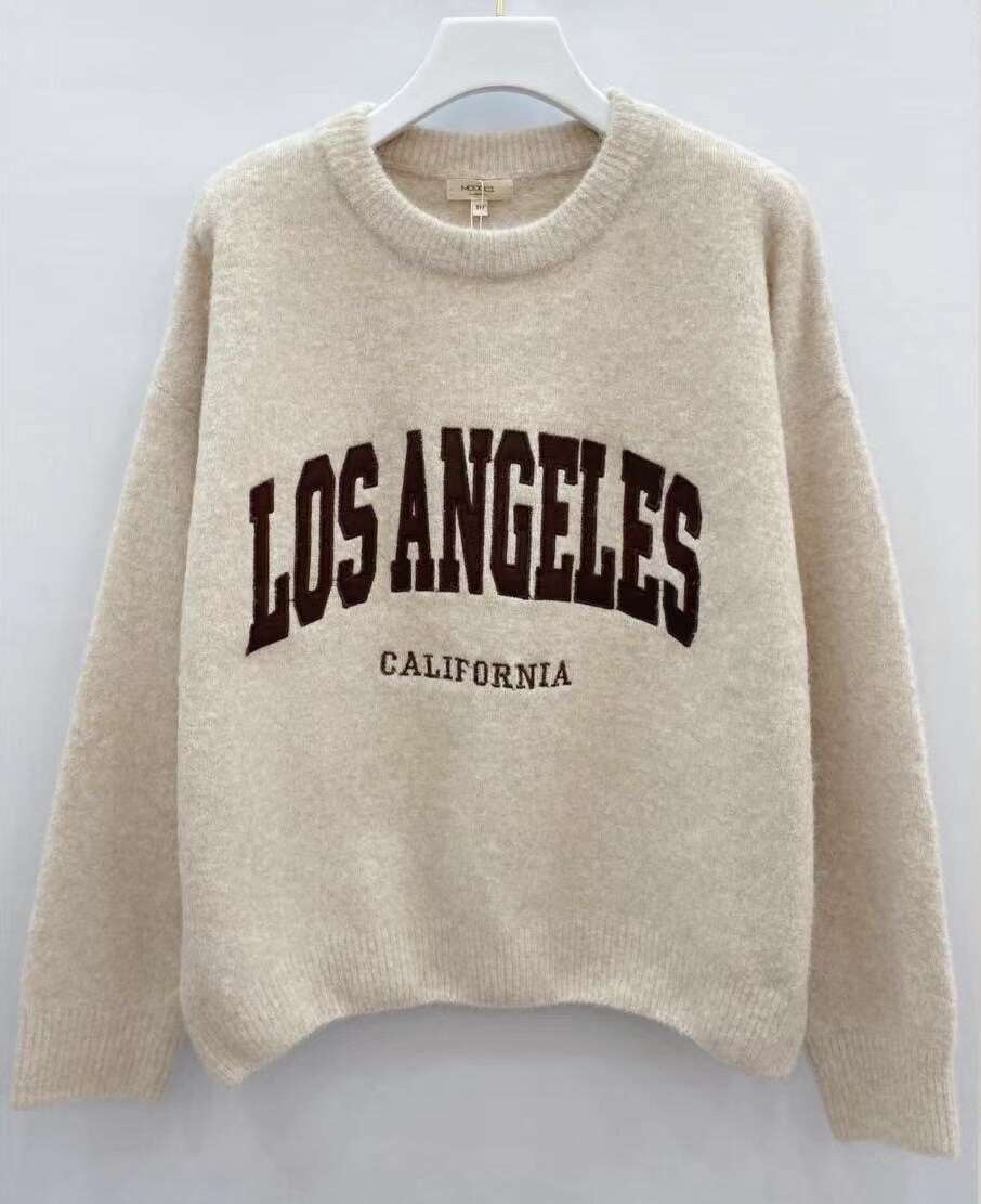 Sweter ANGELES