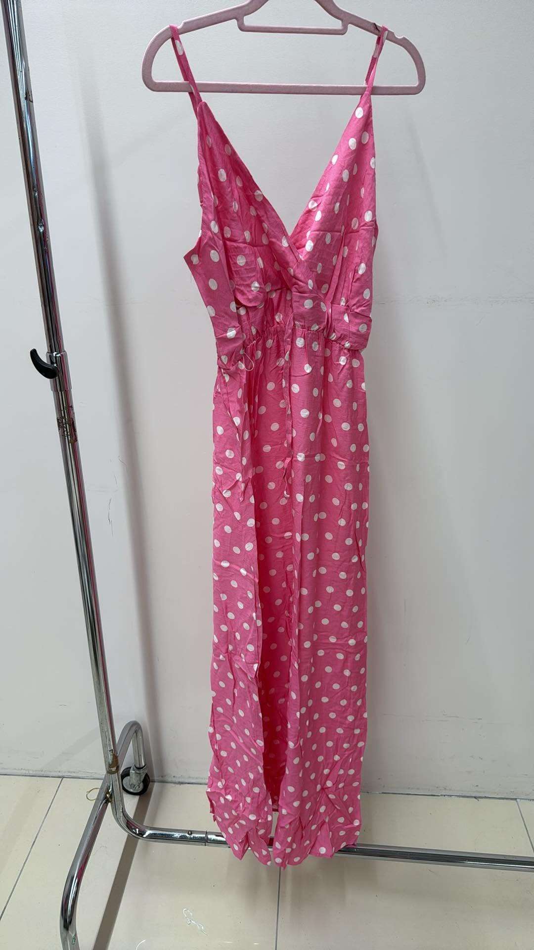 Sukienka DOTS EDITION Miss Sara Twine - 11