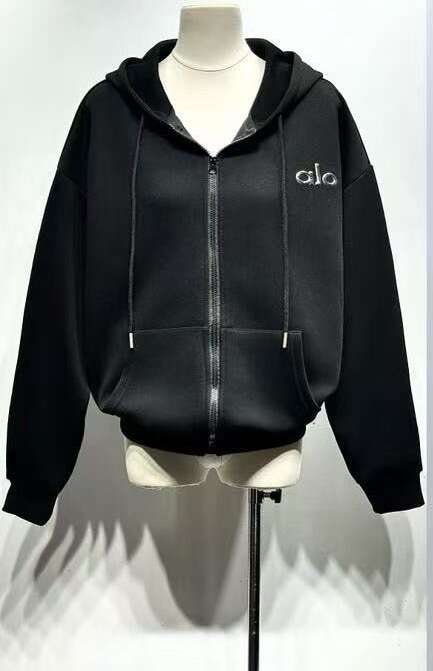 Bluza ALO - 11