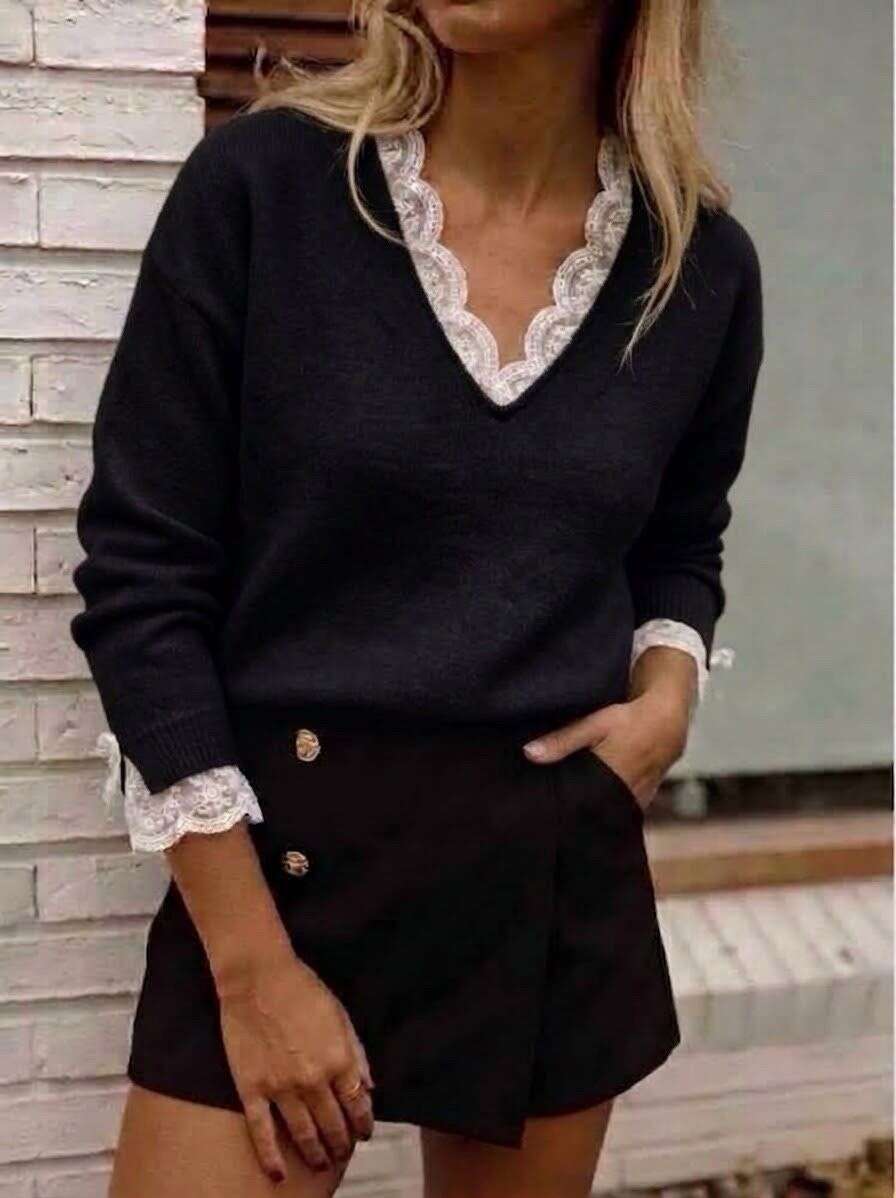 Sweter BELLA - 3