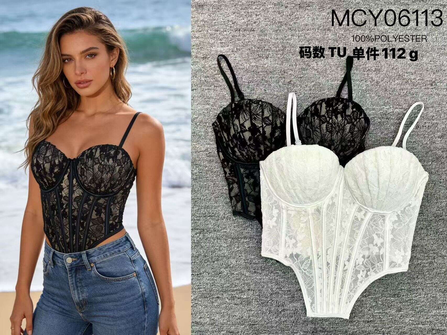 Body SAN ANTONIO - 3