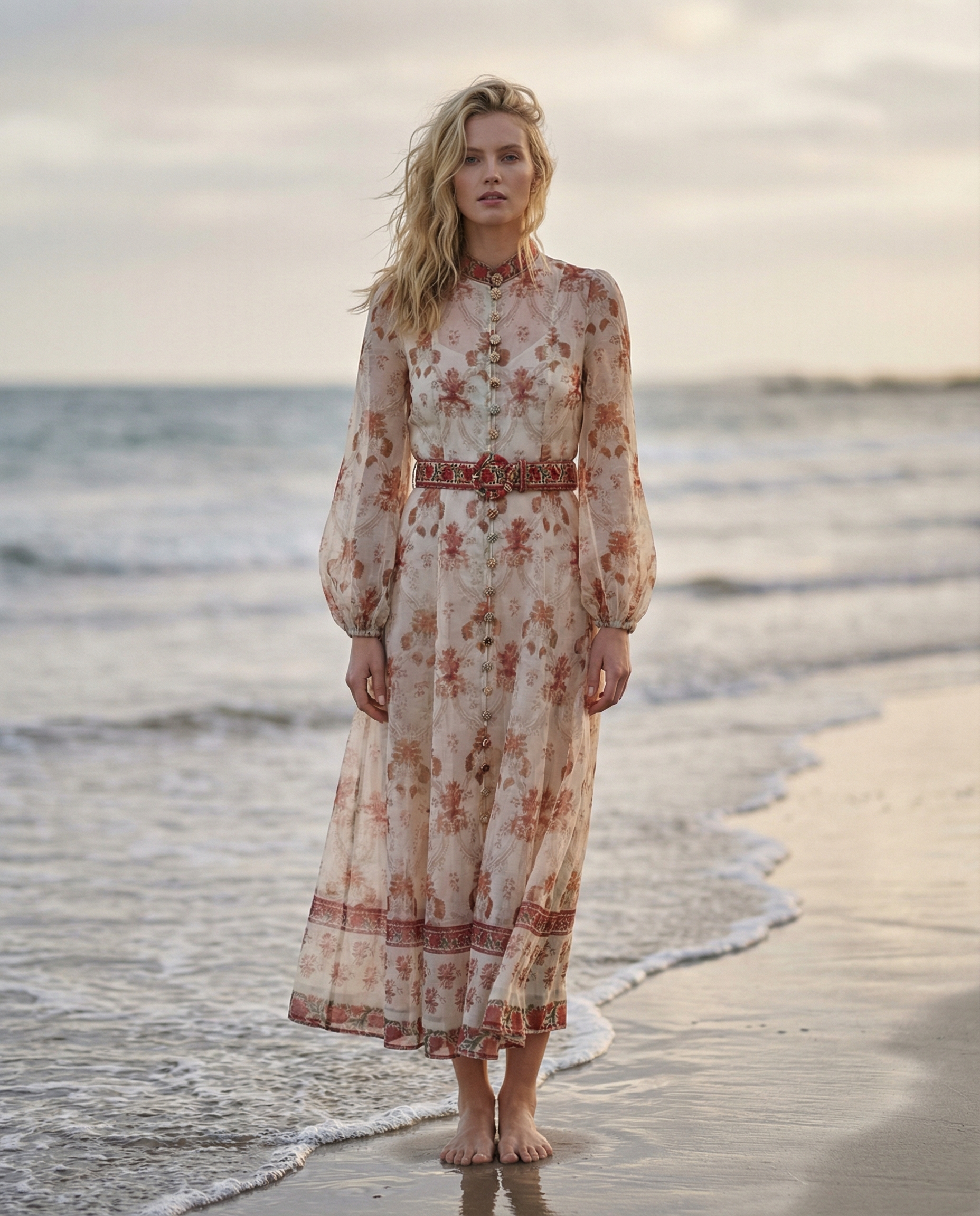 Cropped Faux leather Jacket