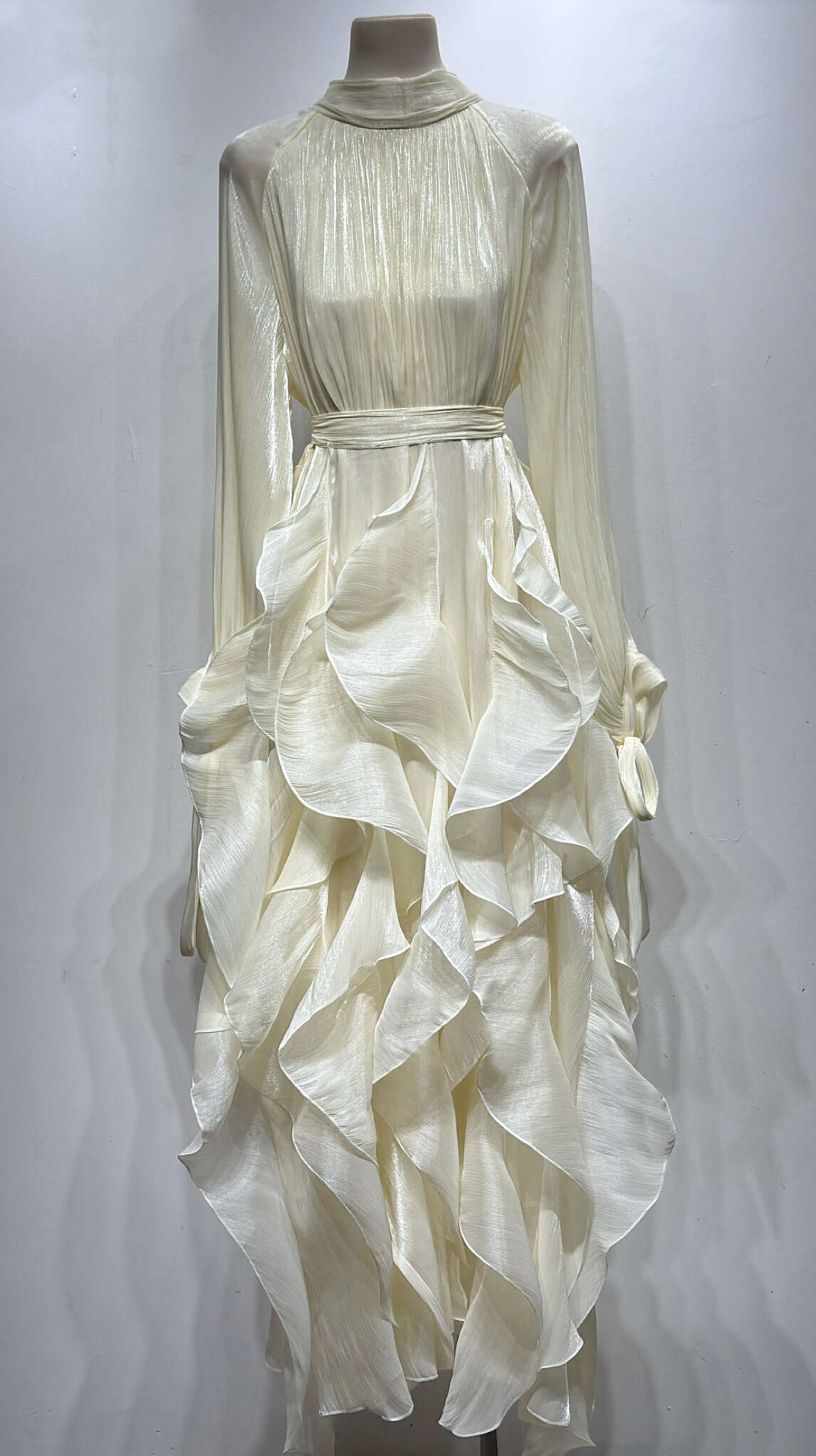 Sukienka HELSINKI - 13