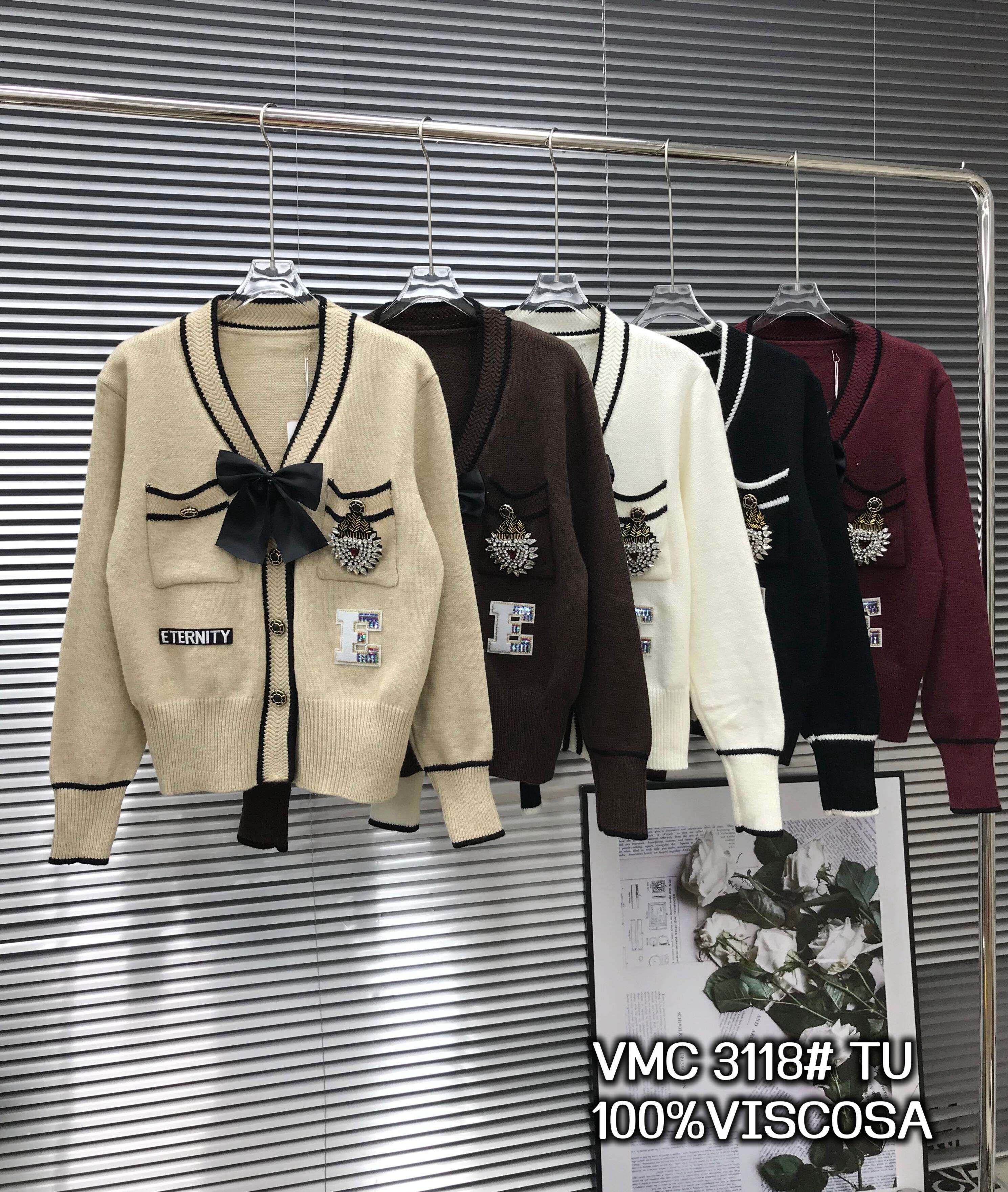 Sweter BONA
