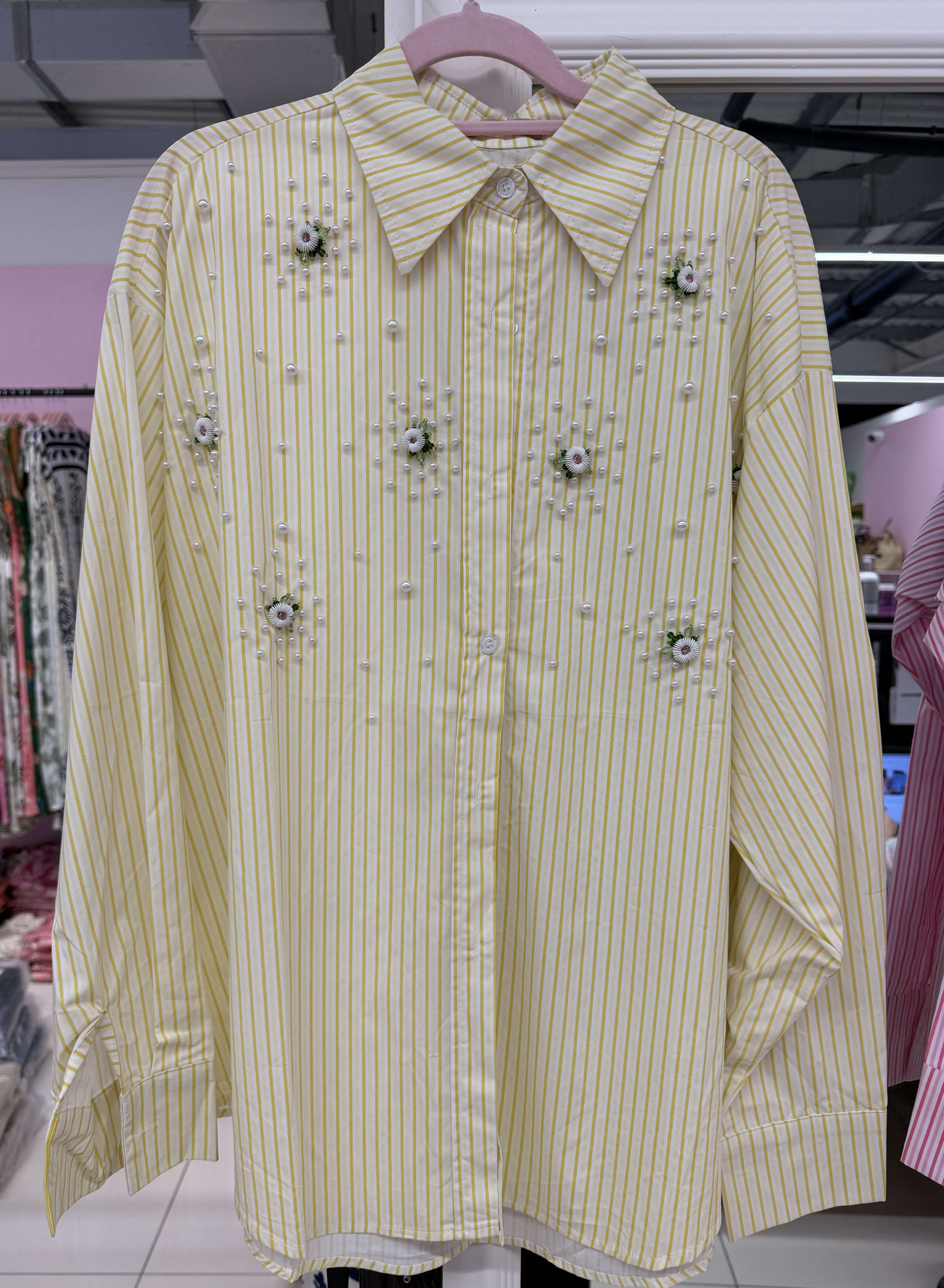 Koszule BLOSSOM - 10