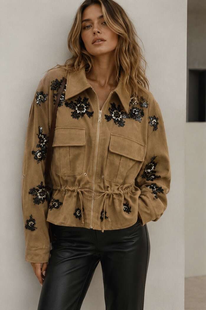 Kurtka WALKER