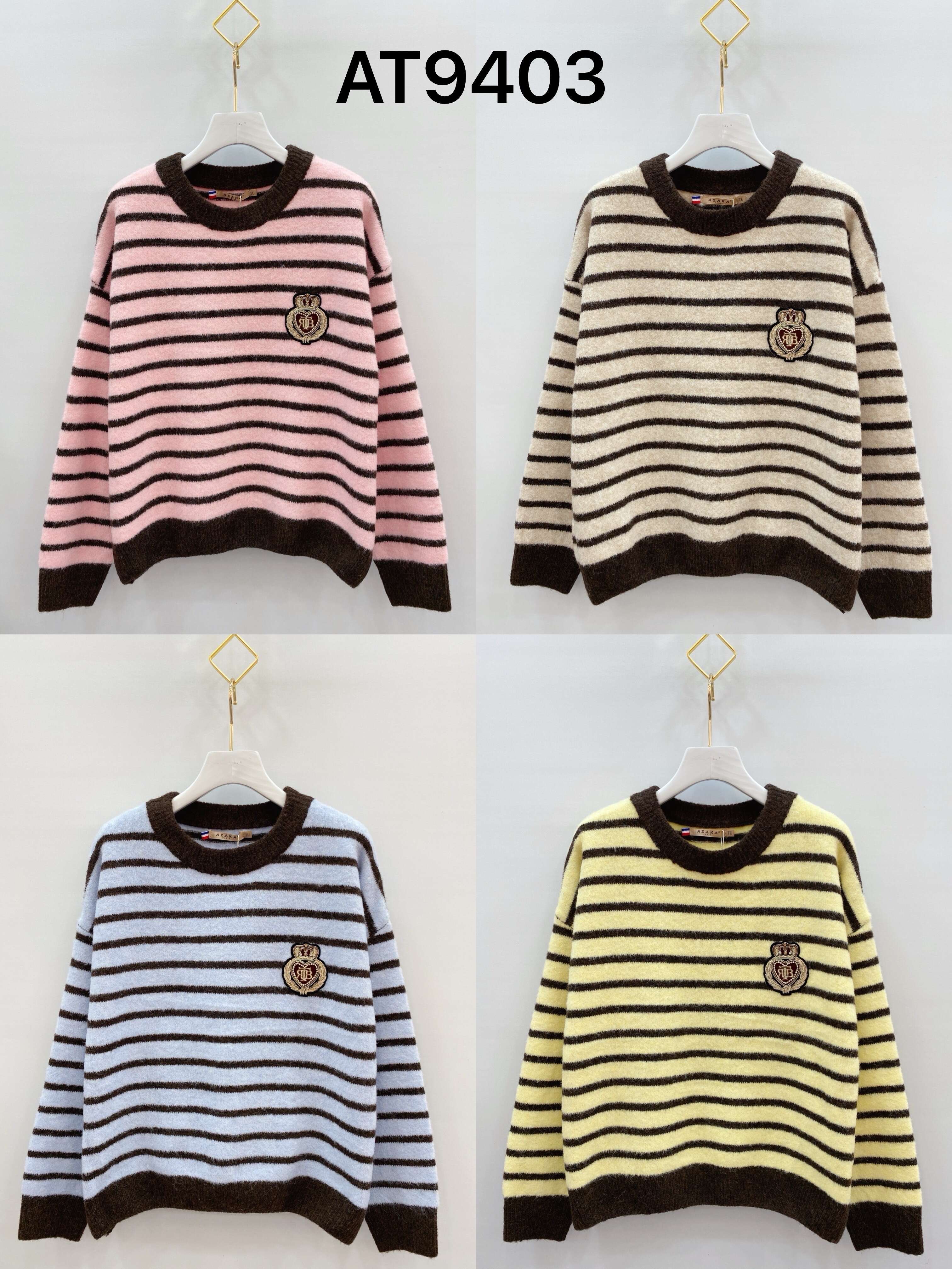 Cropped Faux leather Jacket