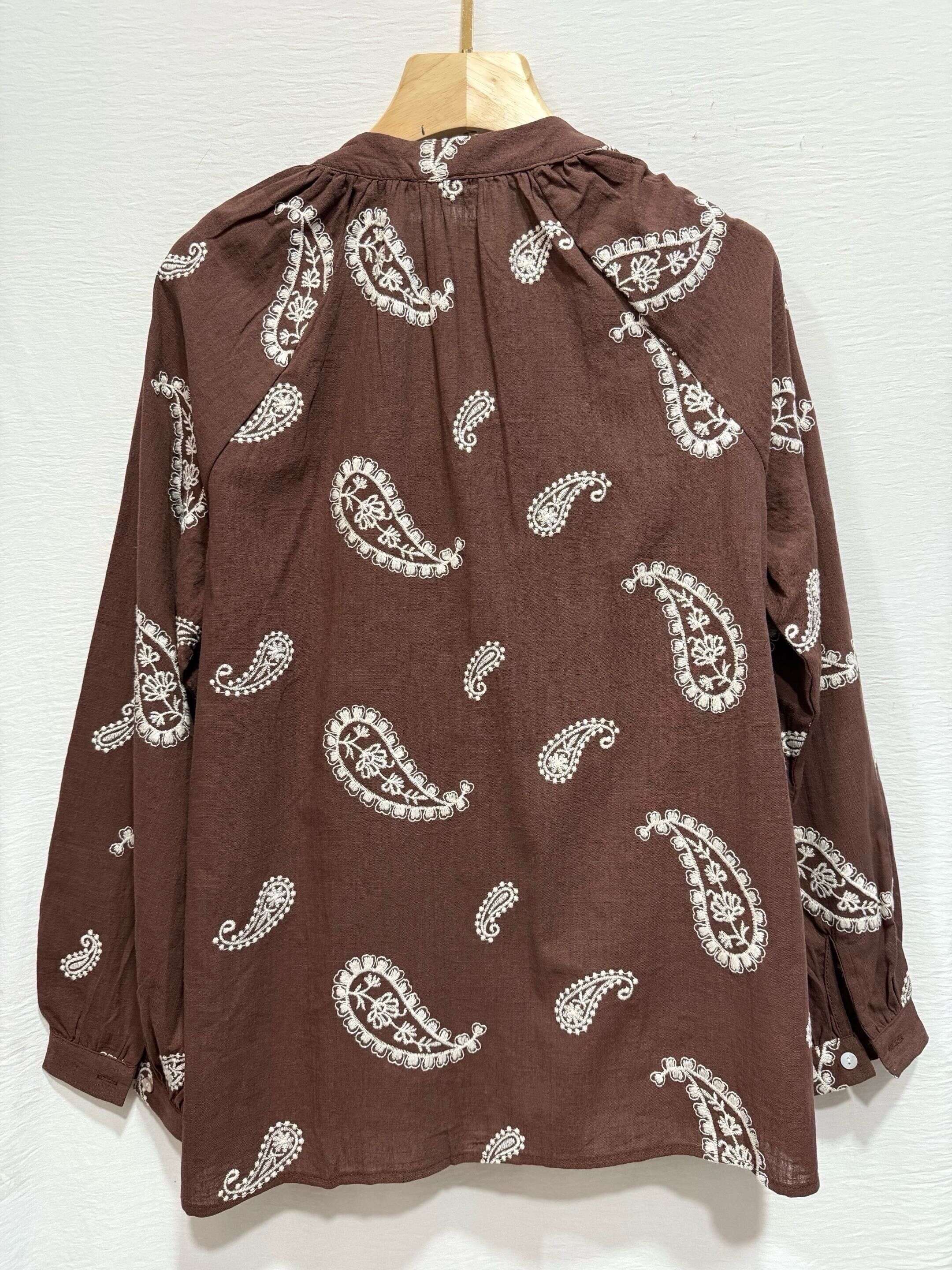 Koszule MANILA - 11