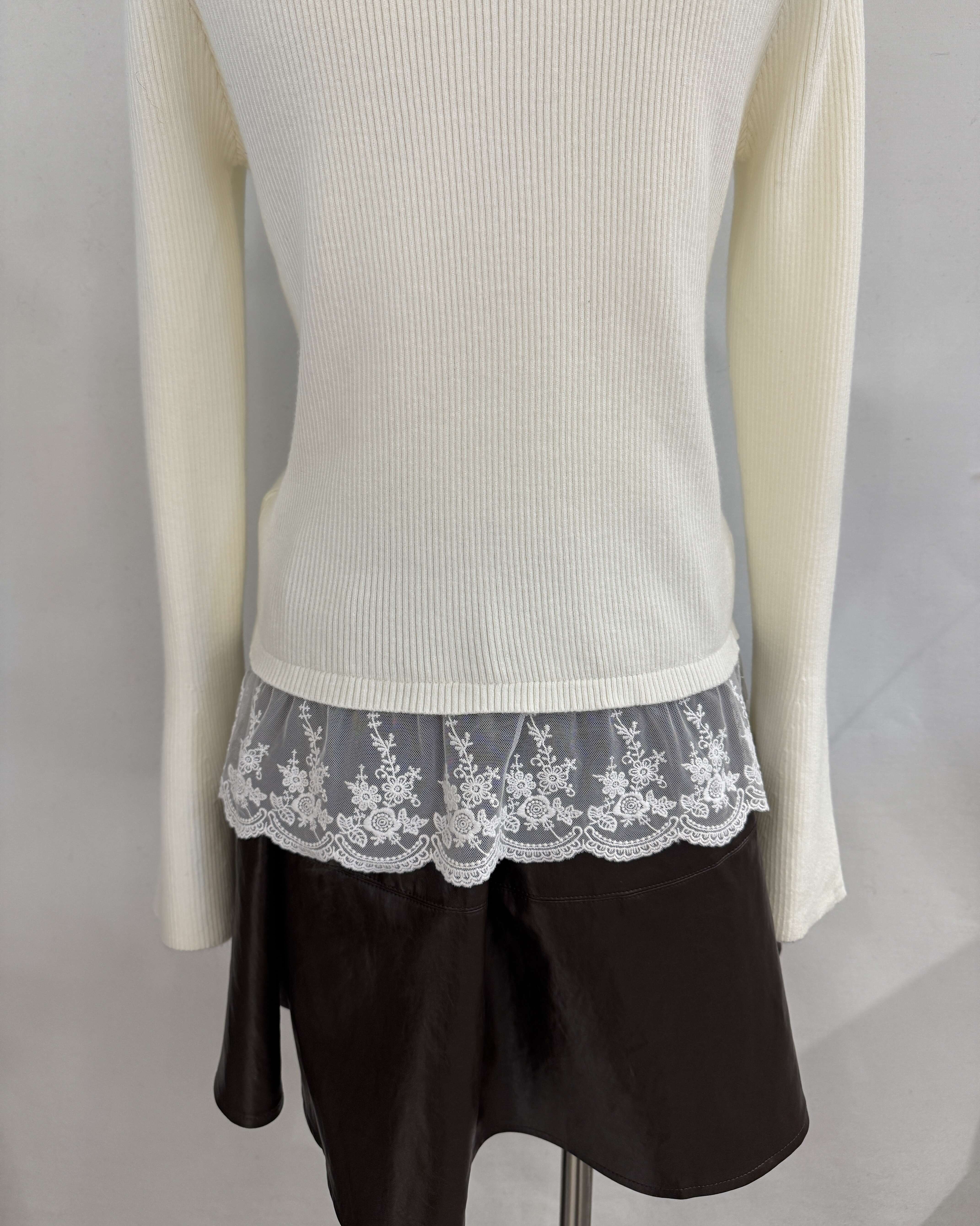 Bluzka SILKY - 14