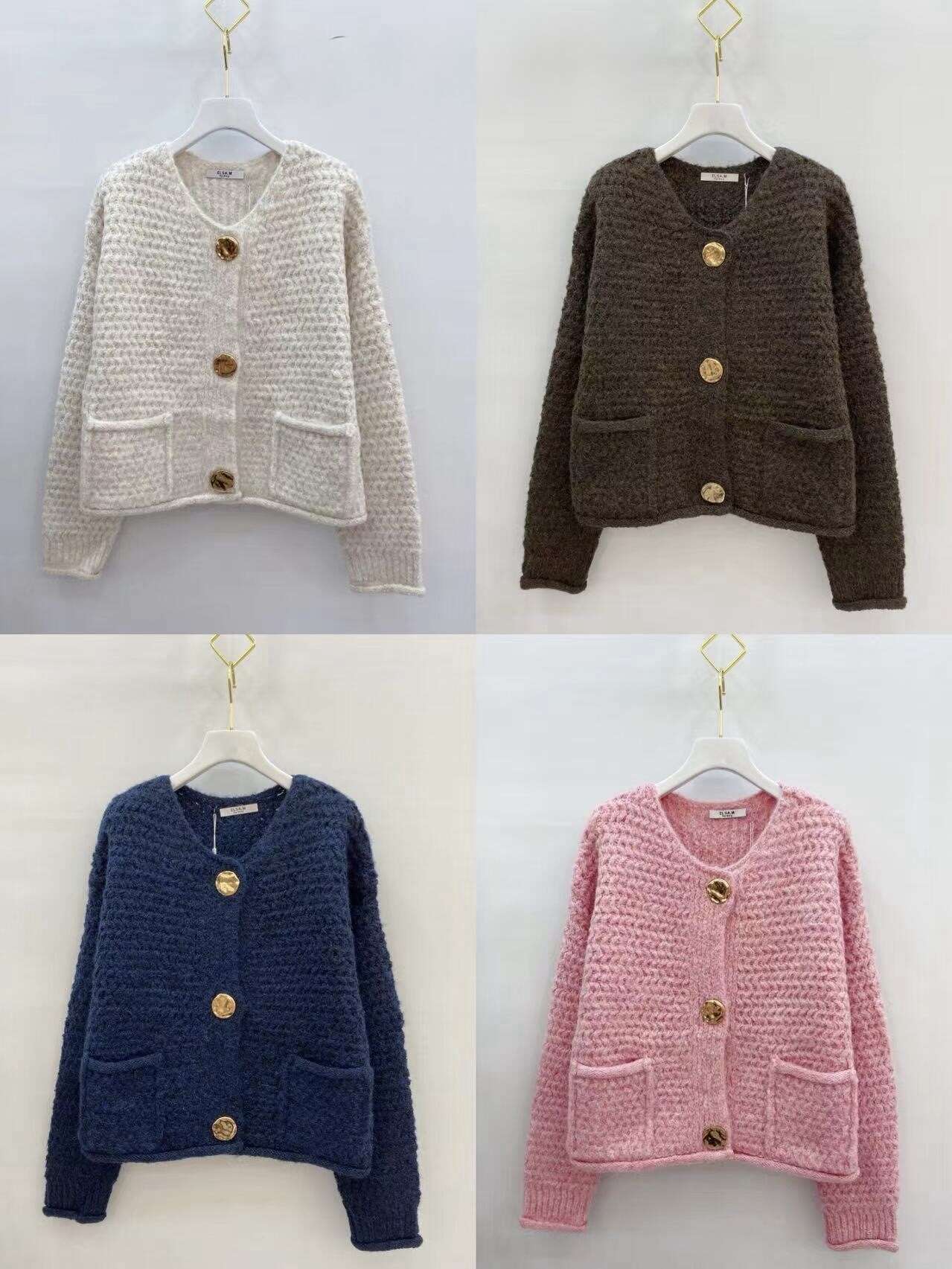 Sweter  MARTINI