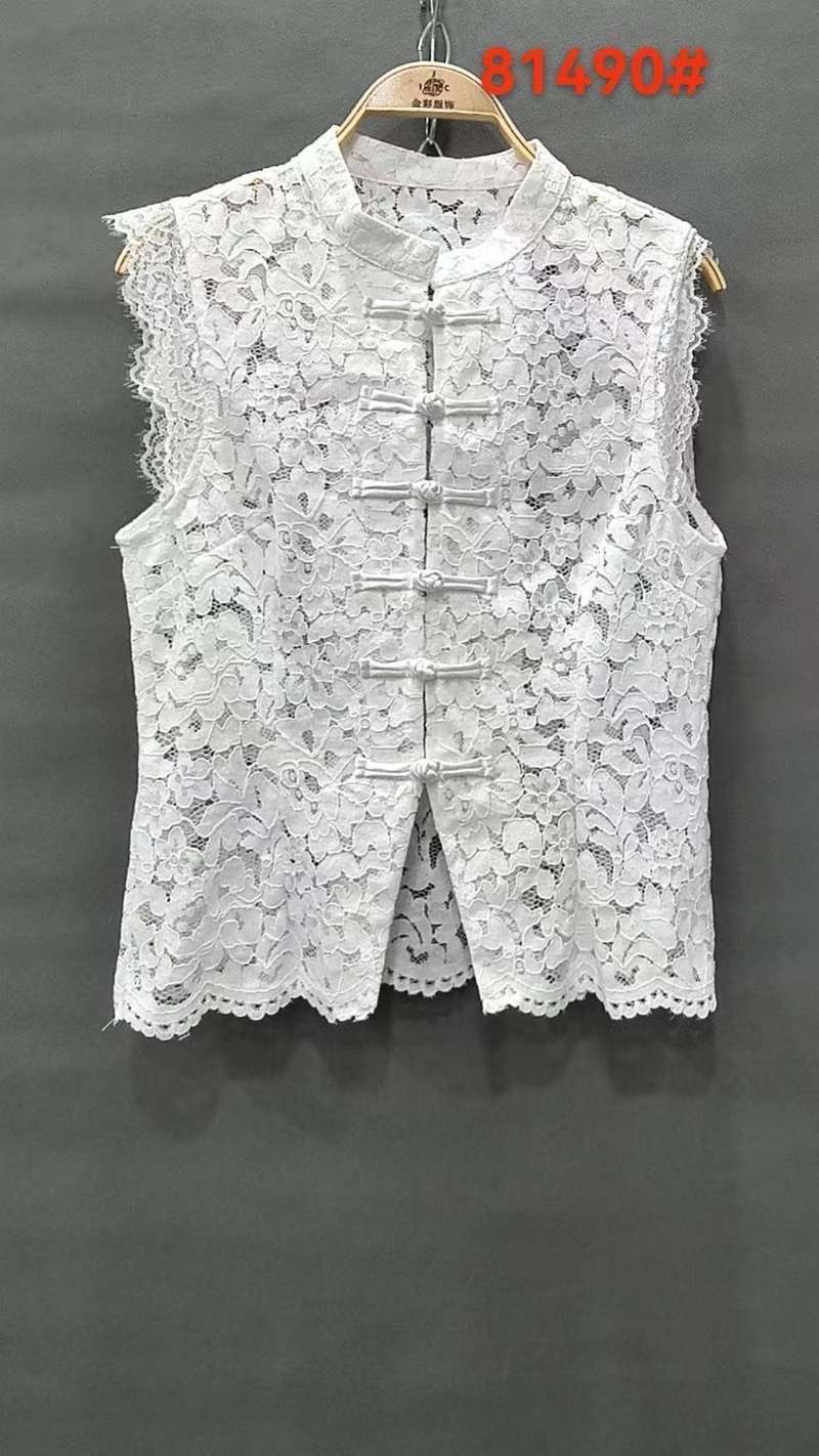 Bluzka PASSIFLORA - 3