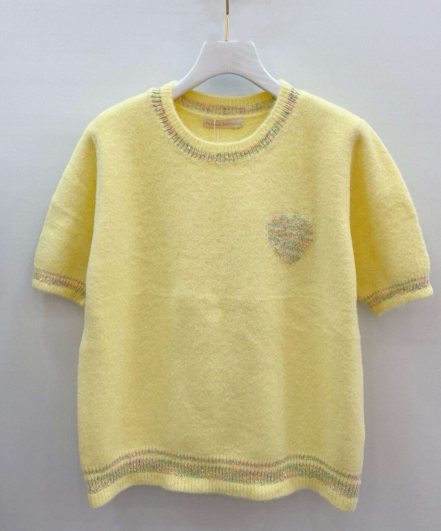 Cropped Faux leather Jacket