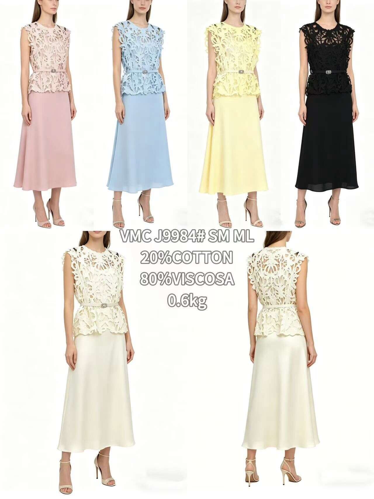 Komplet FRESHNESS - 6