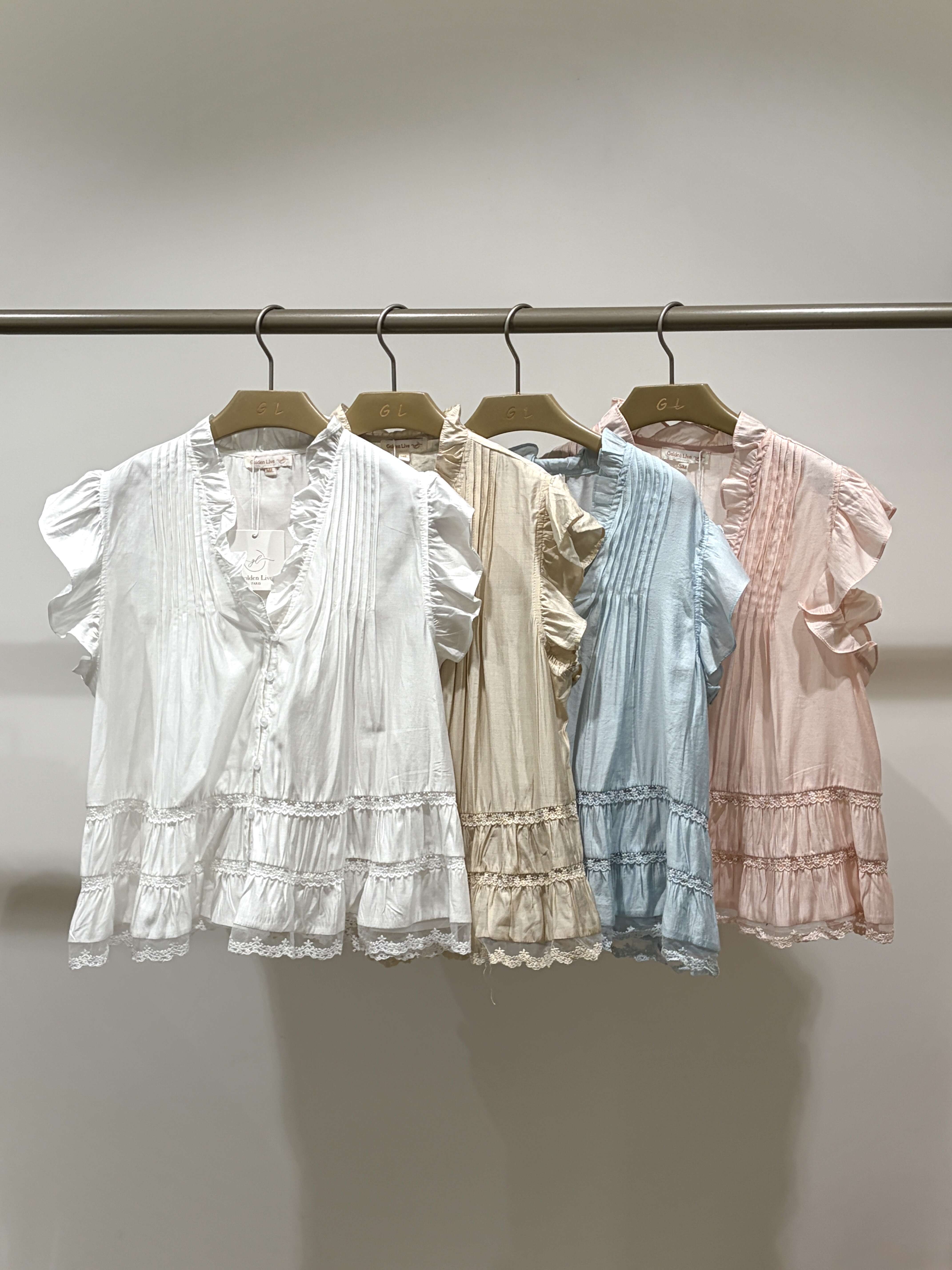 Koszula PINECOD - 10