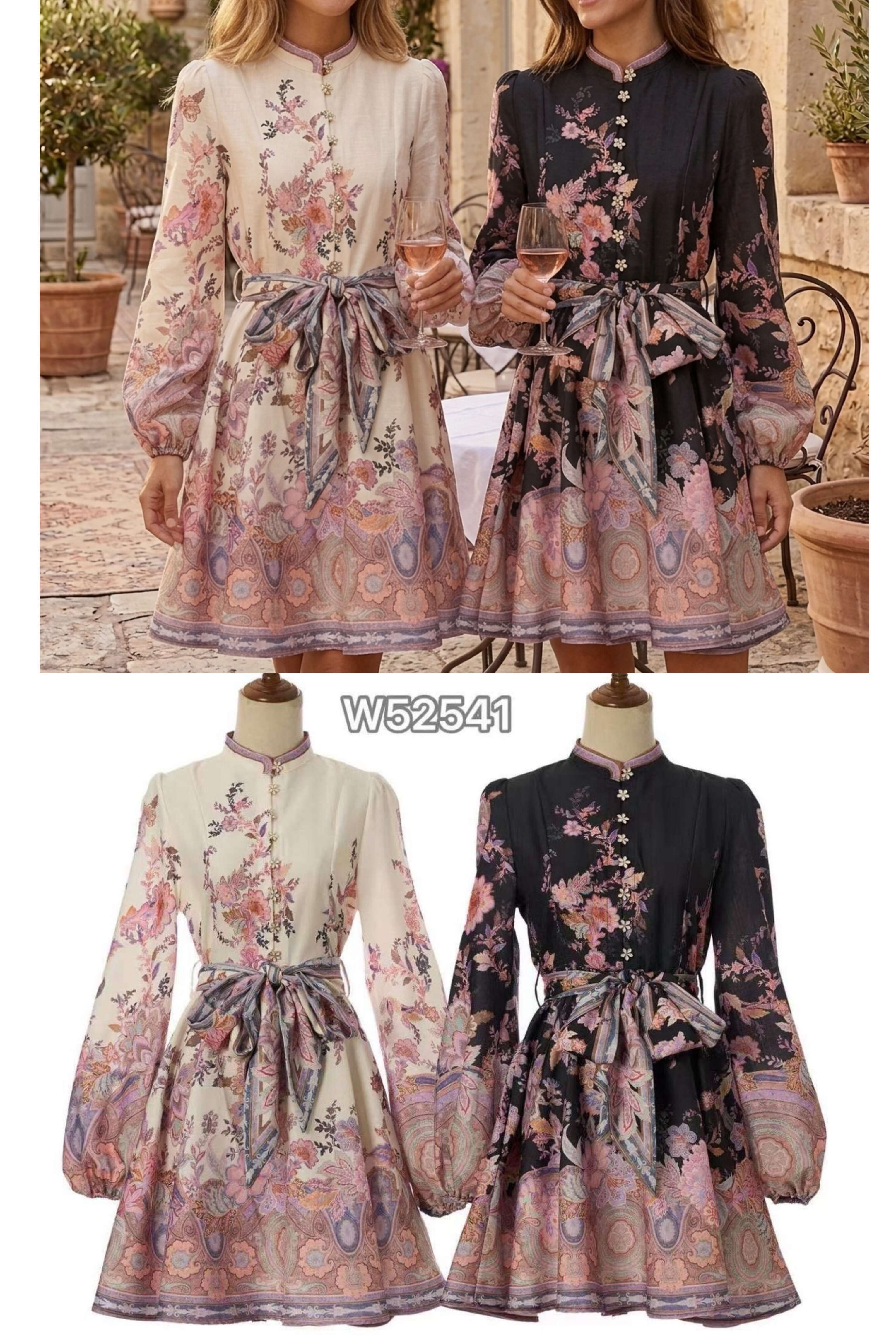 Sukienka ARSENAL - 5