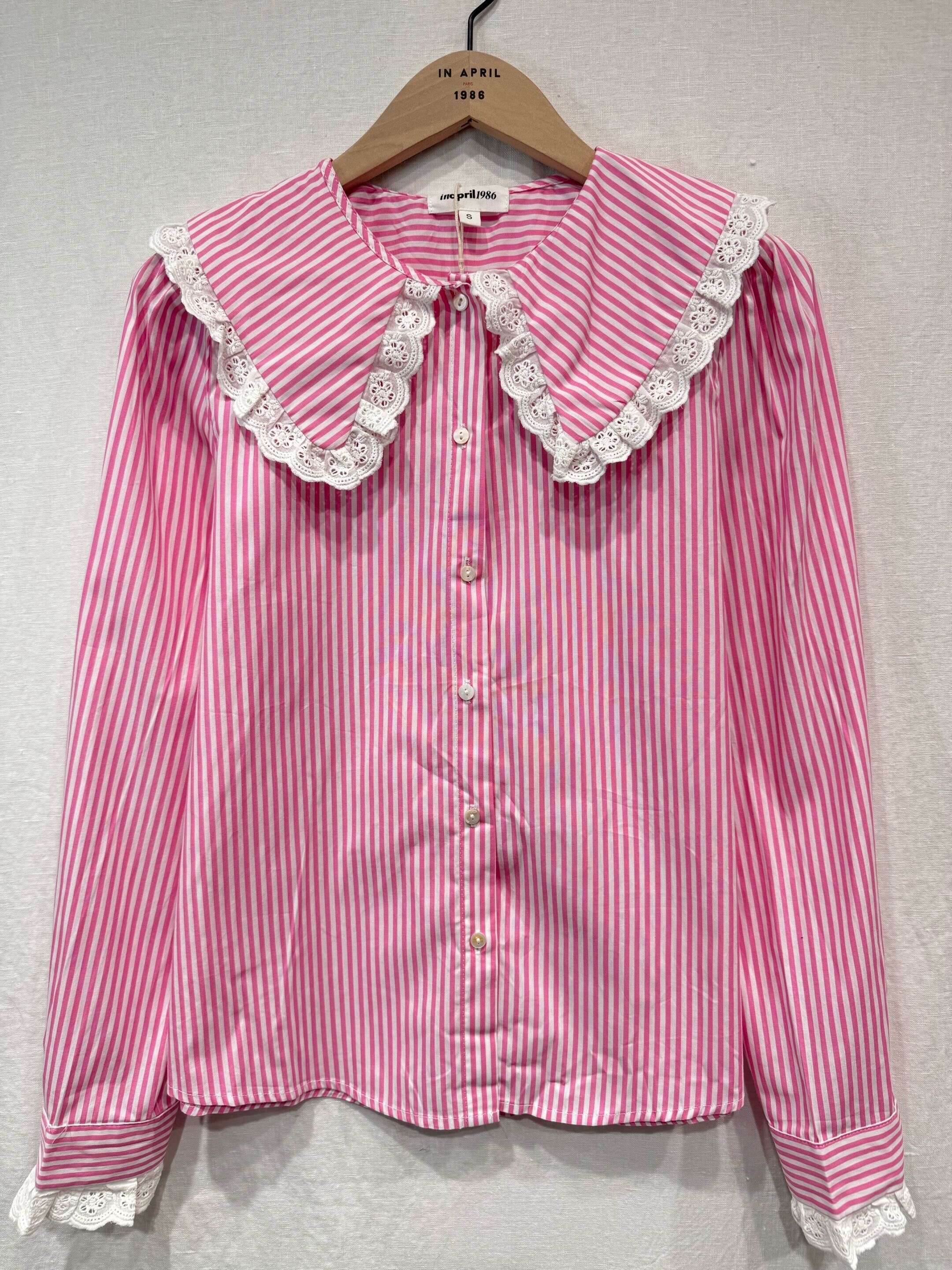 Koszule CHICLINE - 5