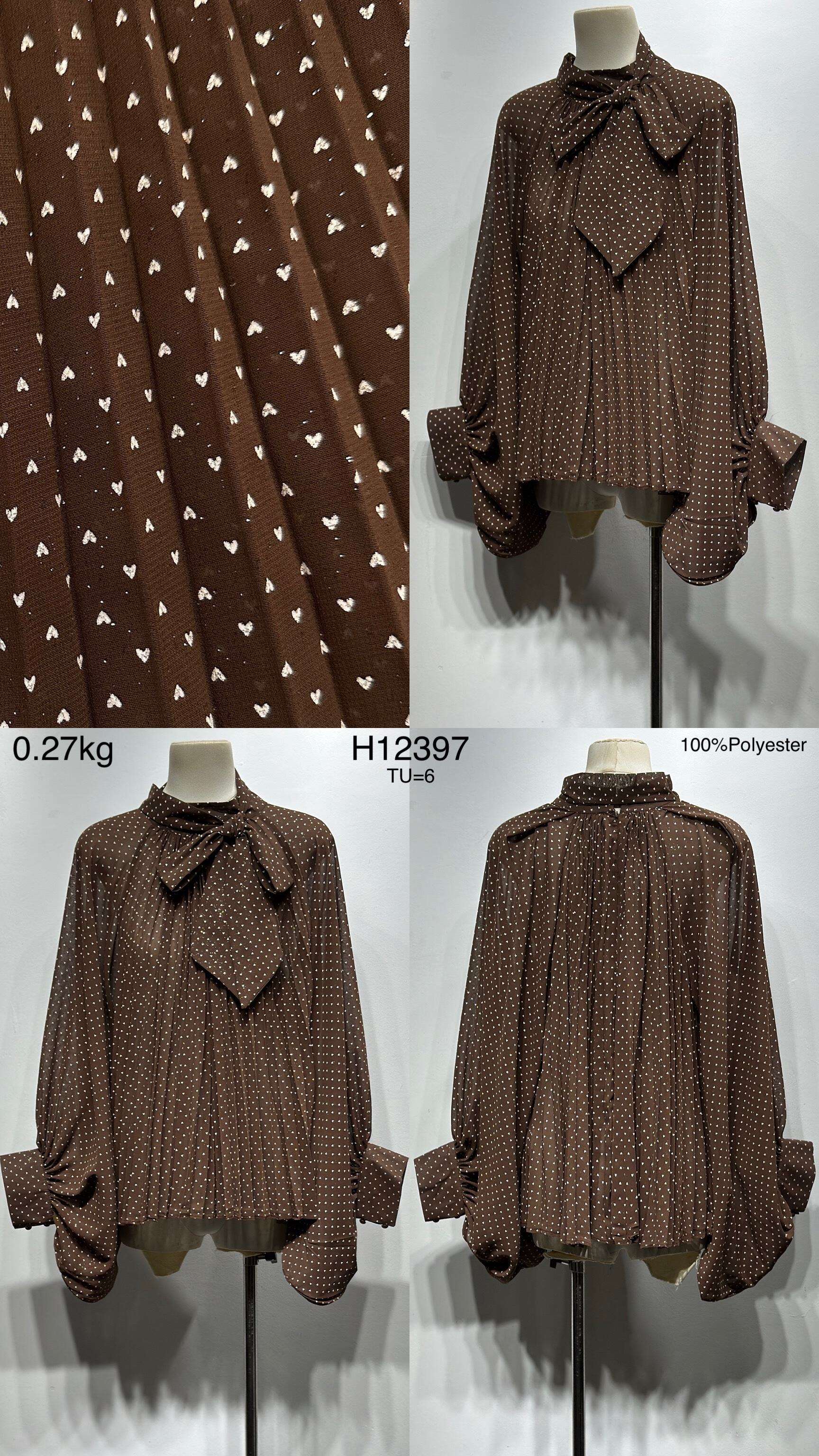 Koszule CHICNESS - 3
