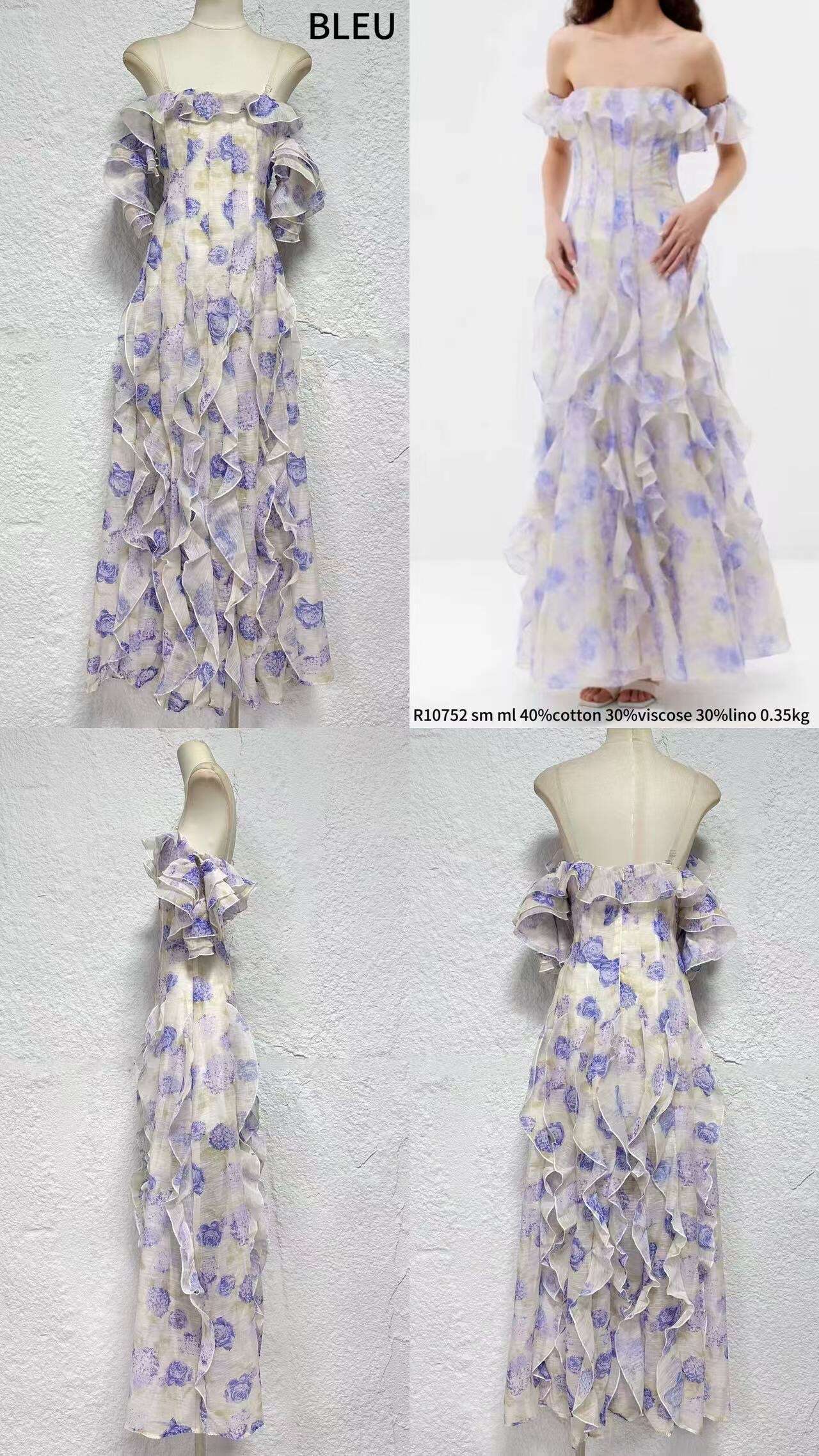 Cropped Faux leather Jacket