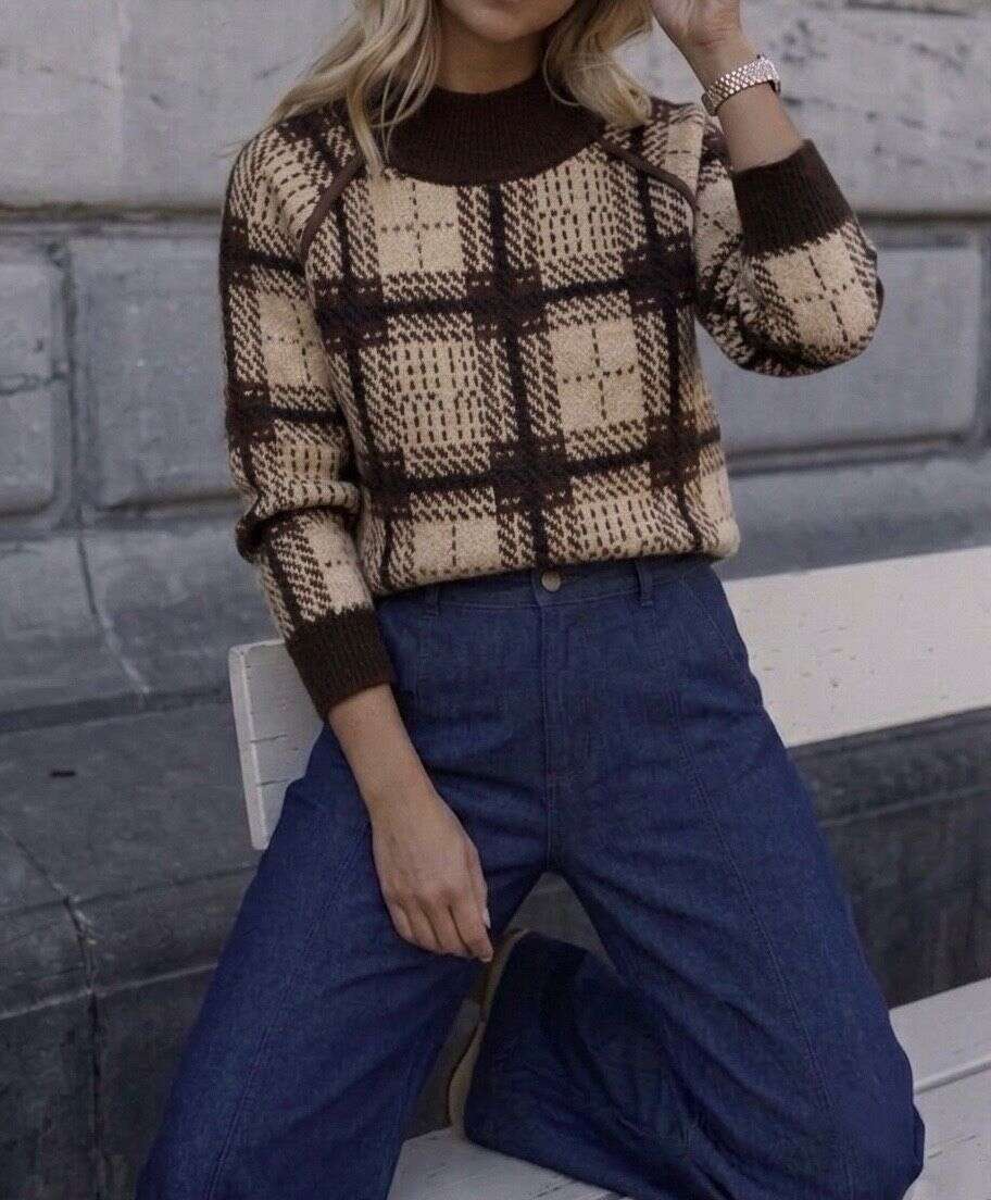 Sweter IMPALA - 2