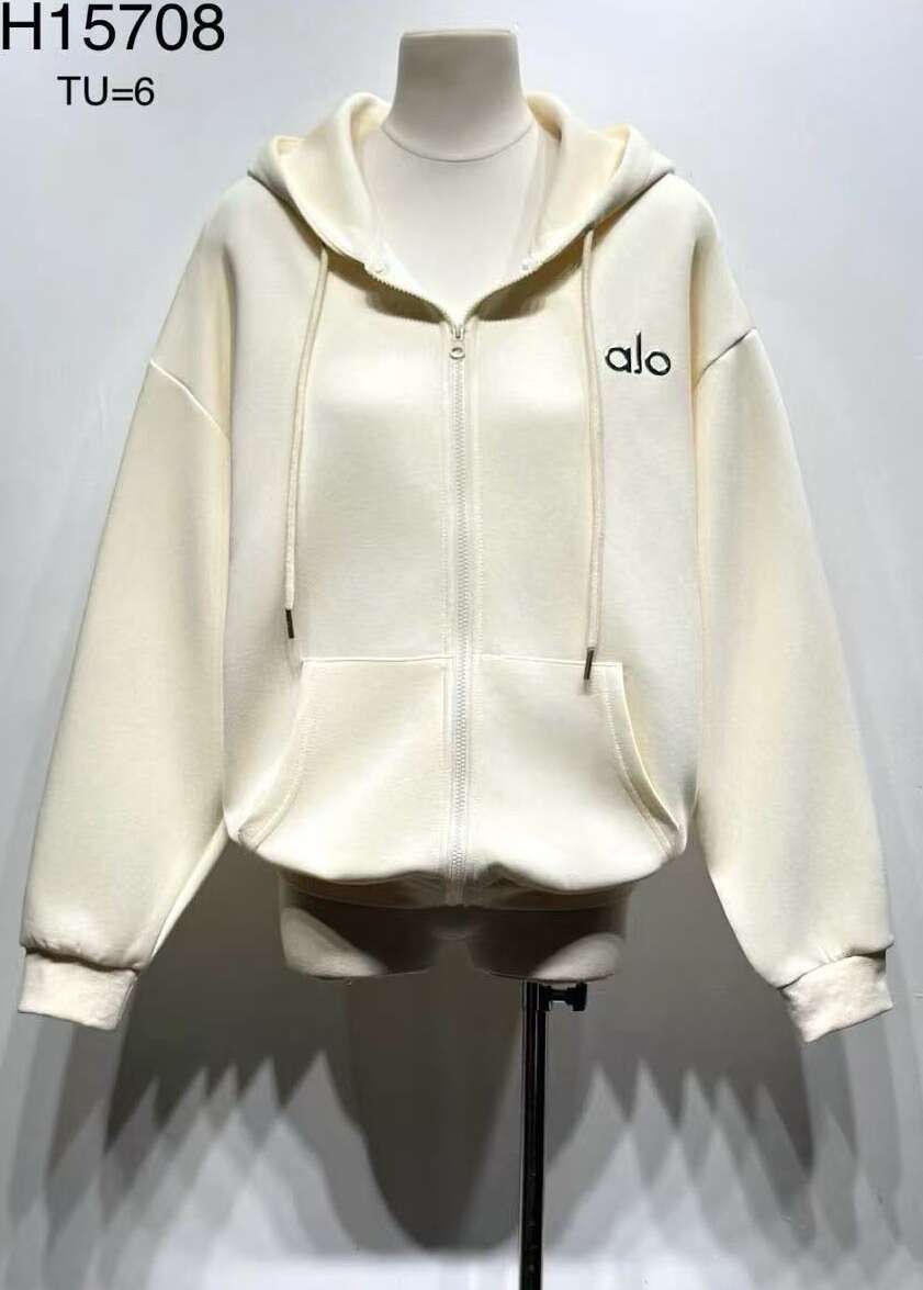 Bluza ALO - 1