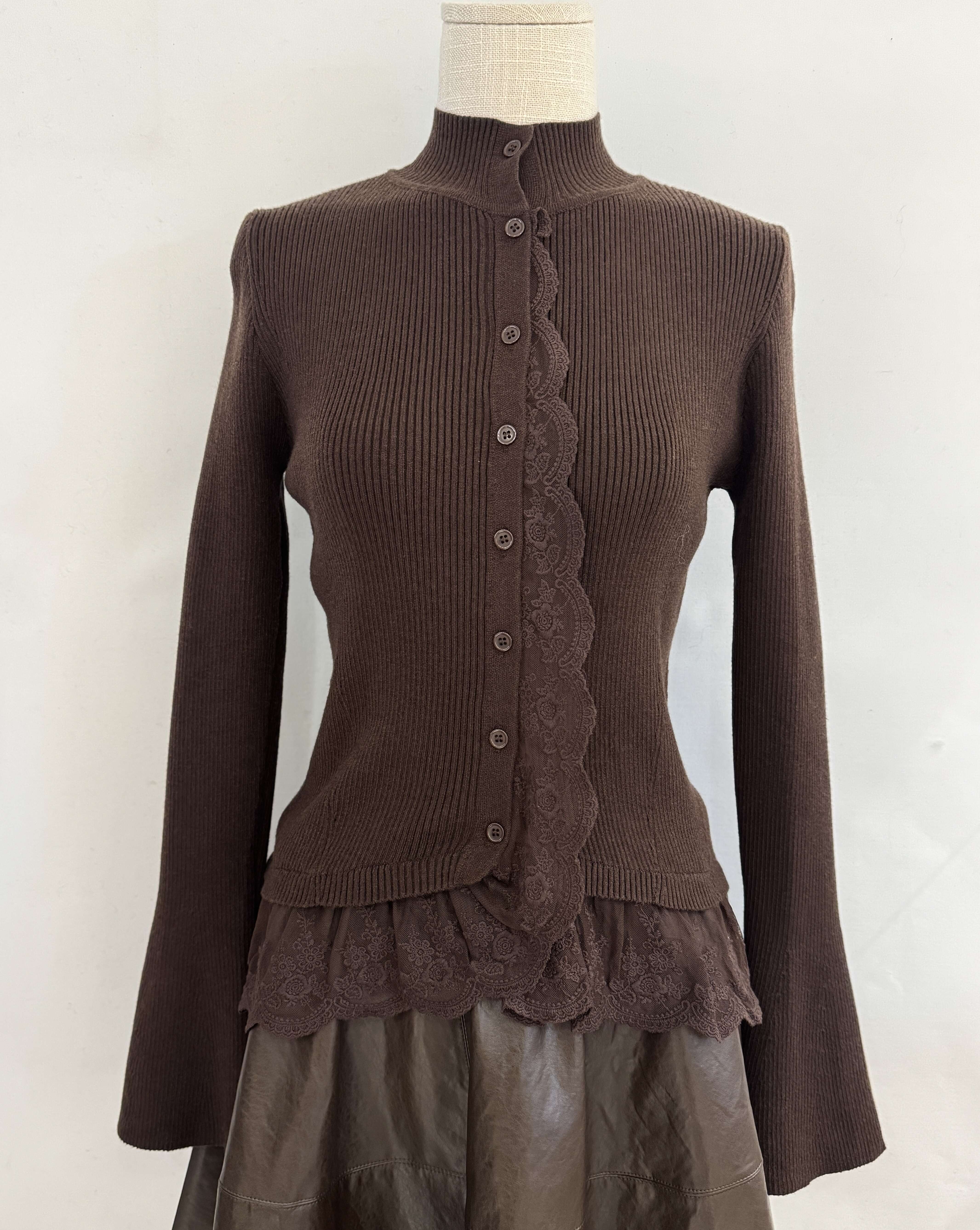 Bluzka SILKY - 7