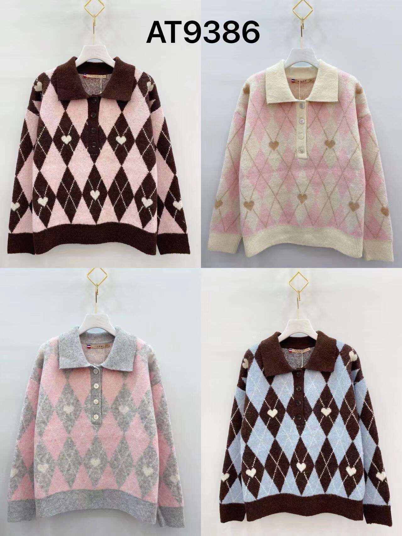 Cropped Faux leather Jacket