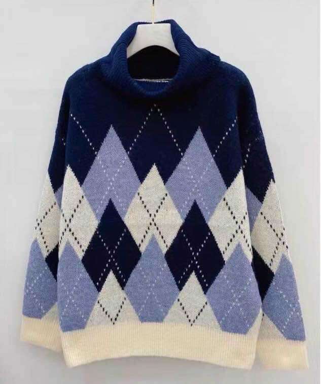 Cropped Faux leather Jacket