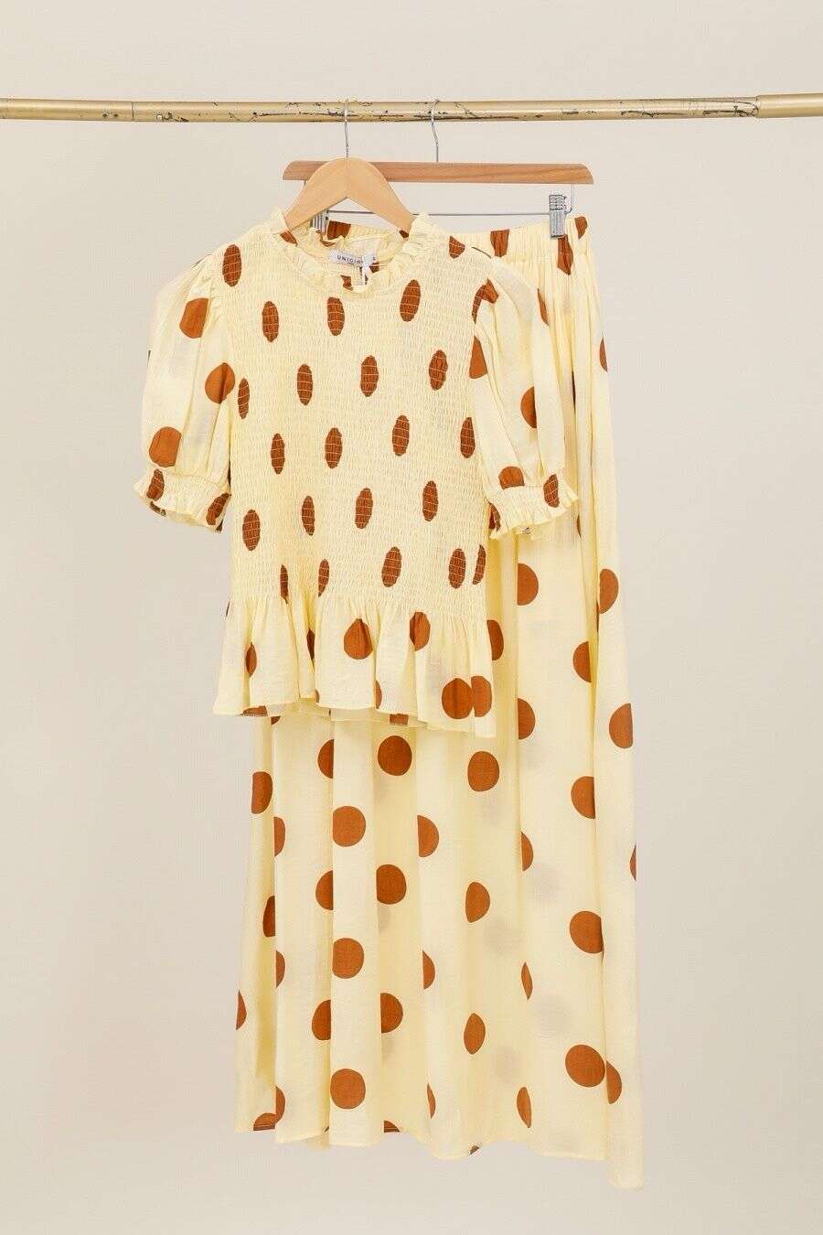 Komplet FRESHNESS - 6